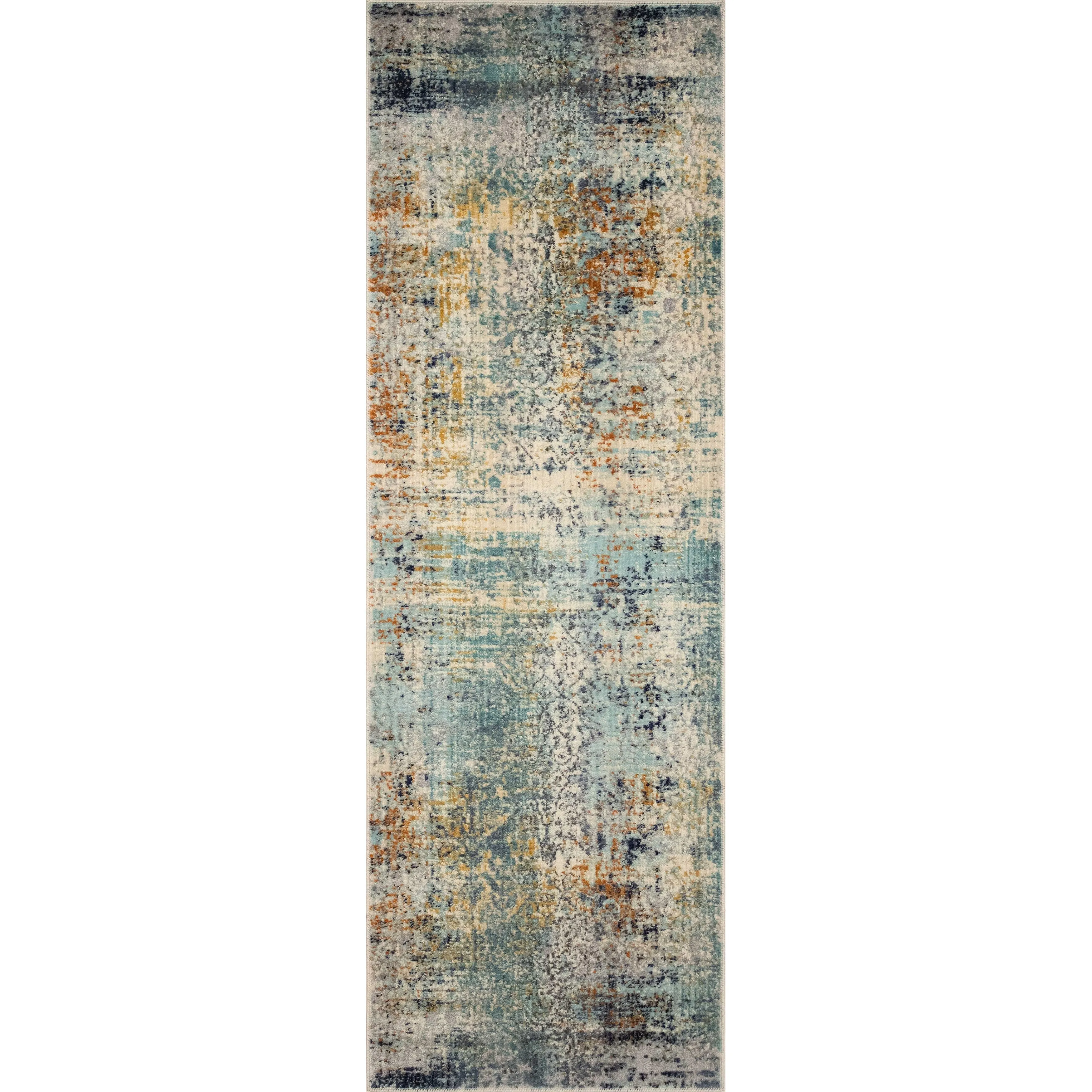 Noori Rug Westfield High-low Pile Delphine Rug