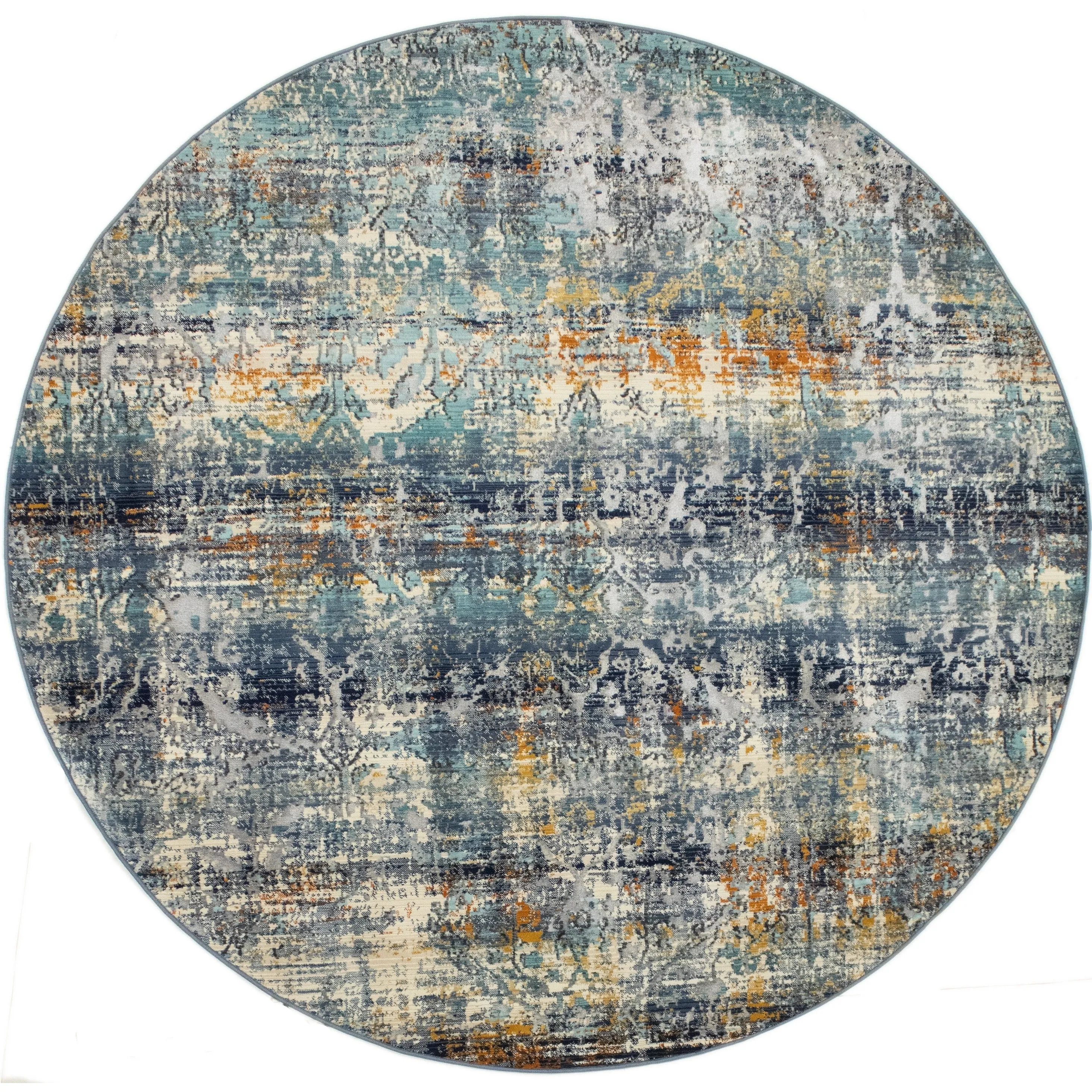 Noori Rug Westfield High-low Pile Delphine Rug