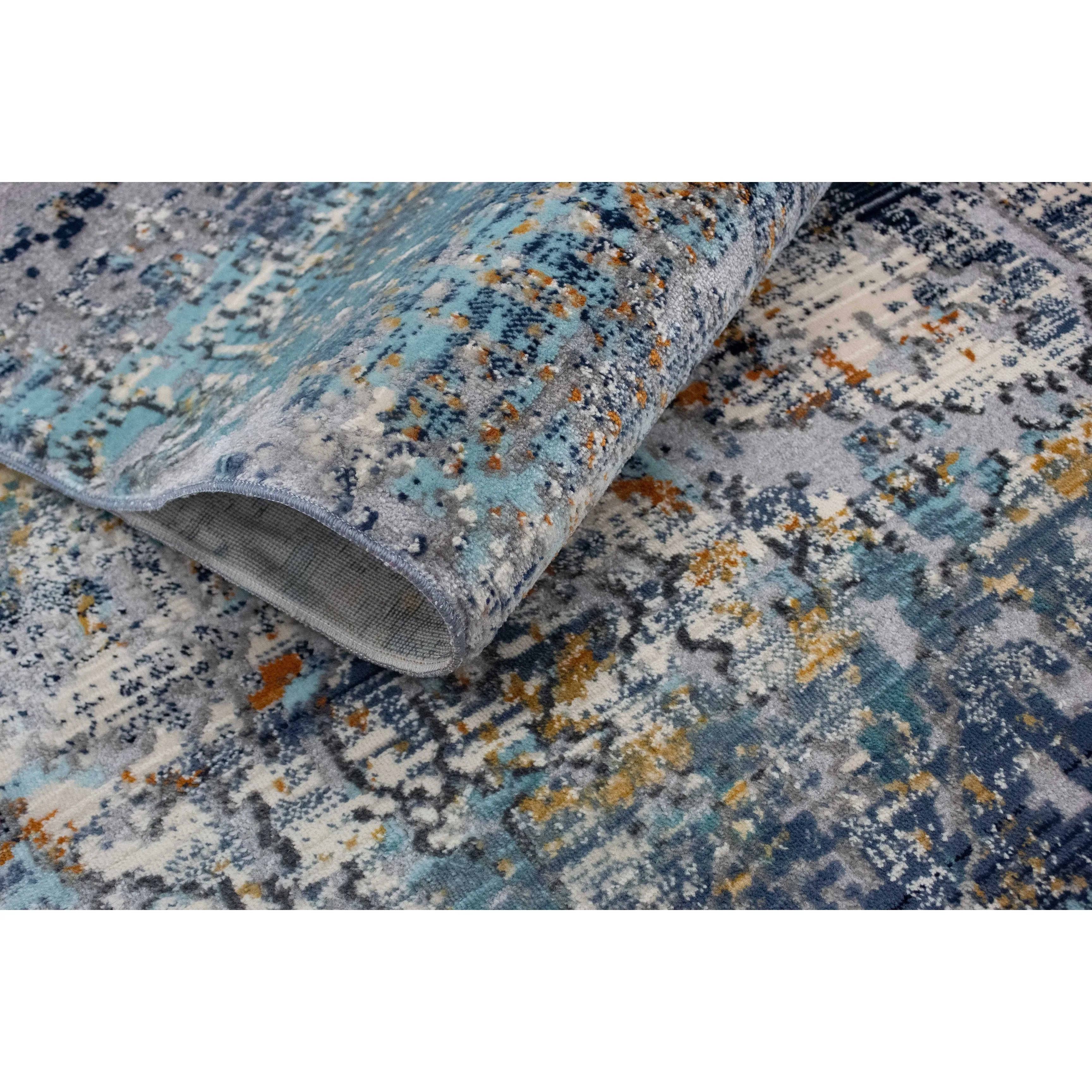 Noori Rug Westfield High-low Pile Delphine Rug
