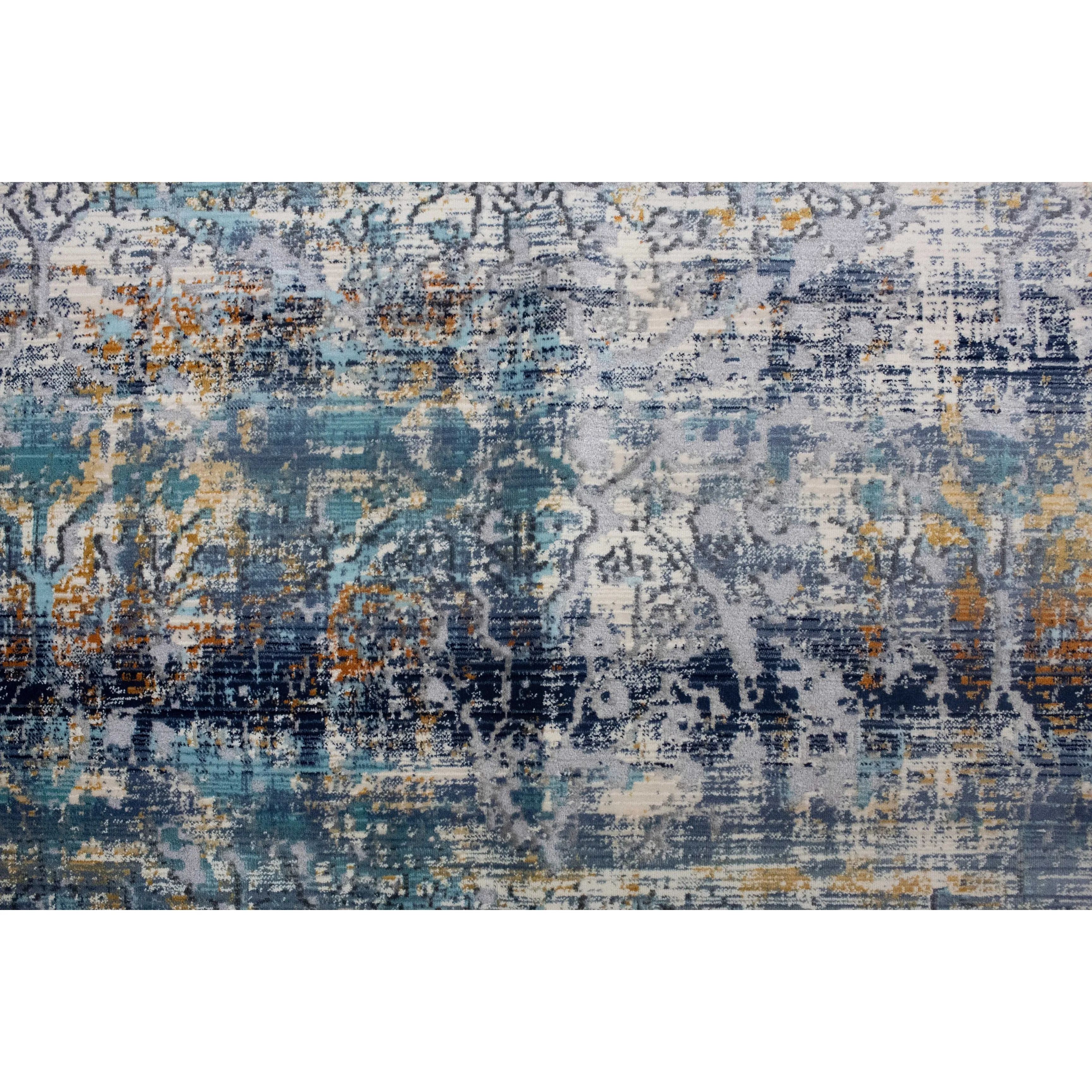 Noori Rug Westfield High-low Pile Delphine Rug