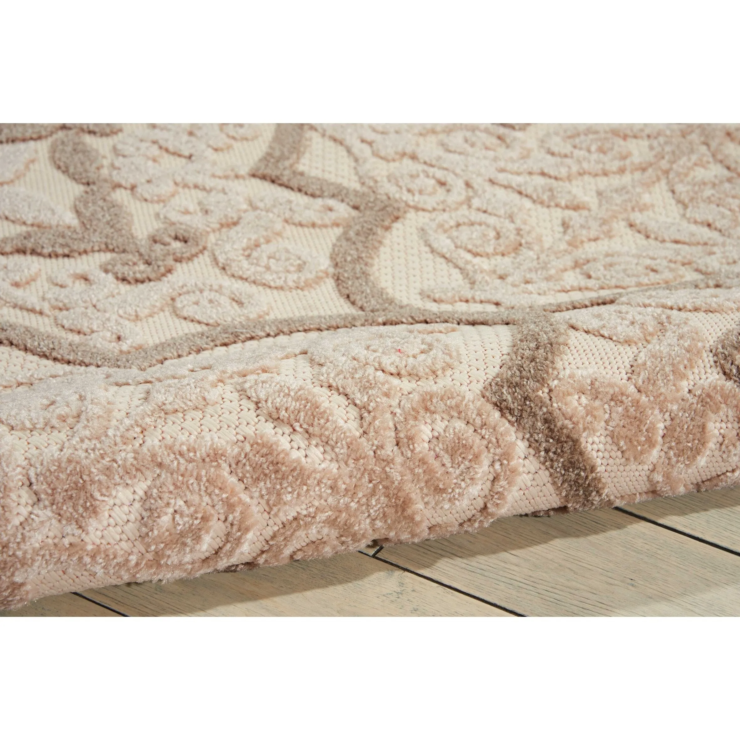 Nourison Aloha Indoor/Outdoor Geometric Area Rug