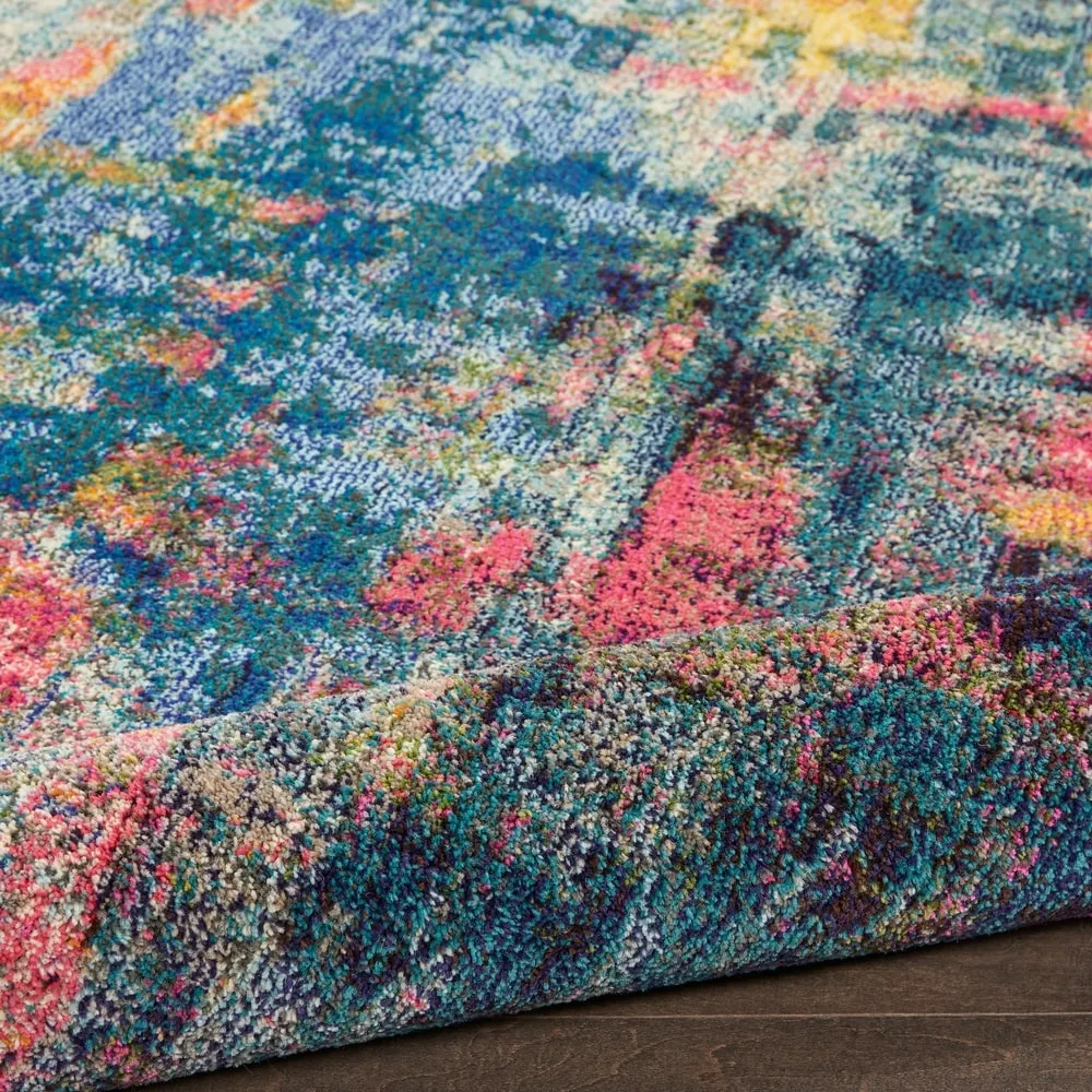 Nourison Celestial Abstract Area Rug