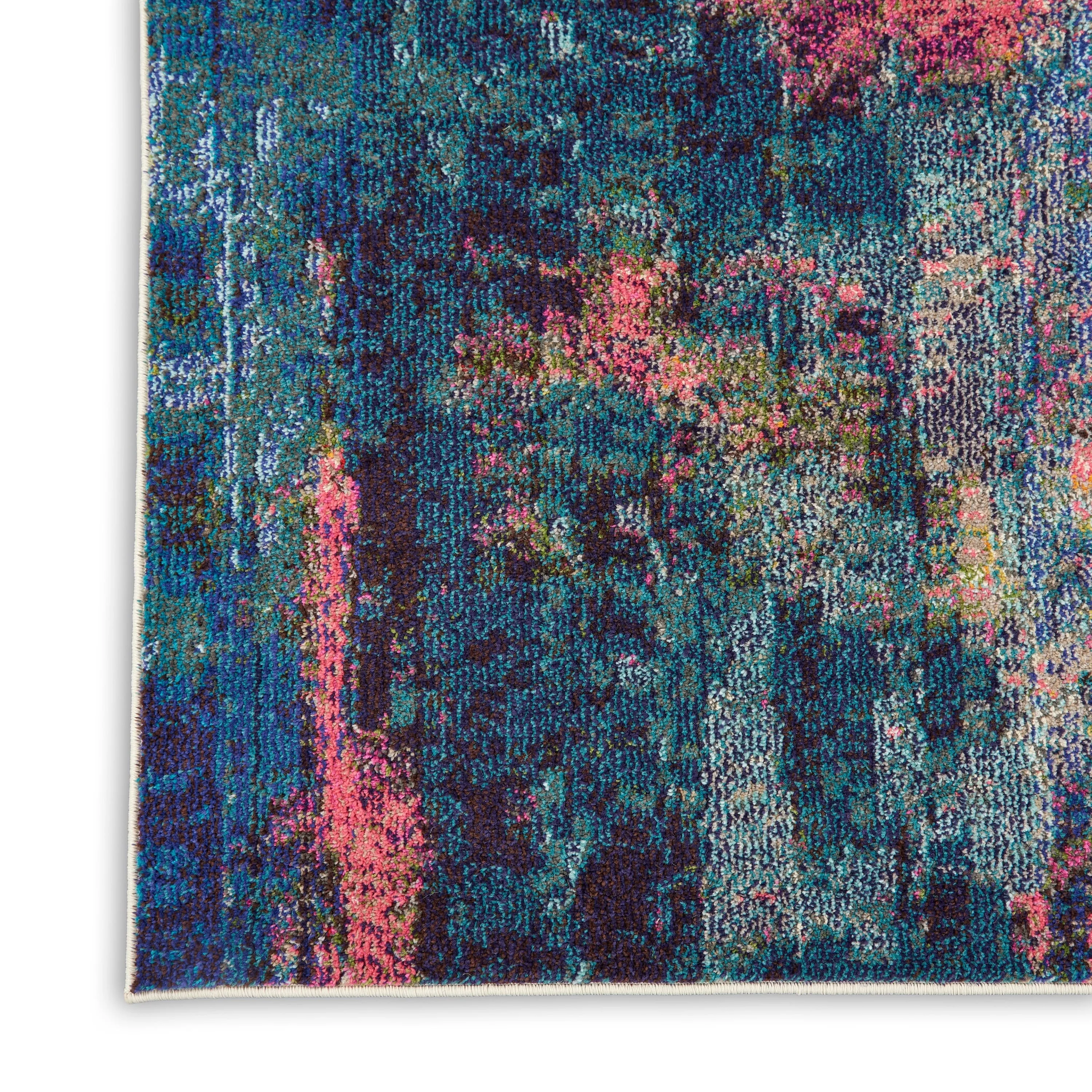 Nourison Celestial Abstract Area Rug