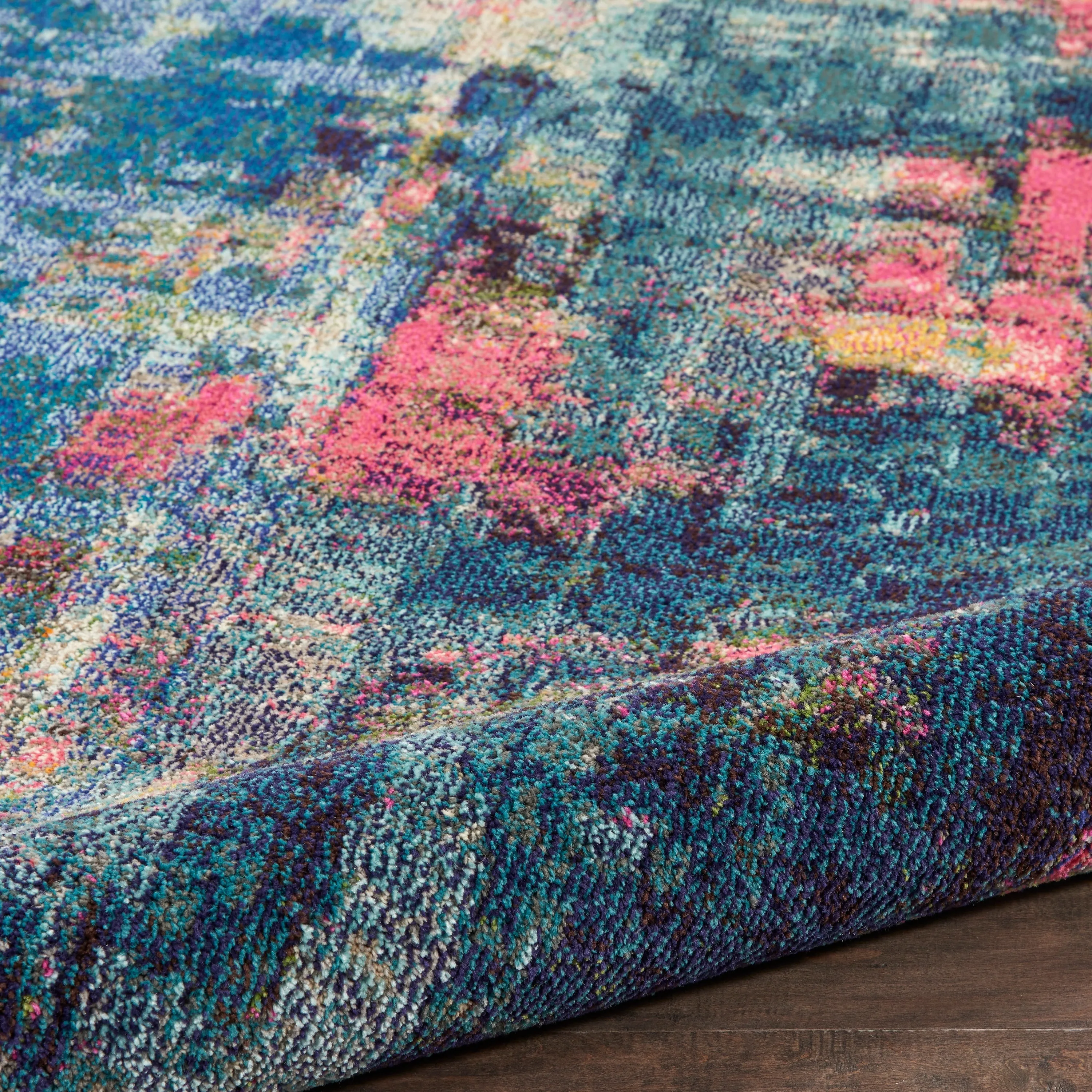 Nourison Celestial Abstract Area Rug
