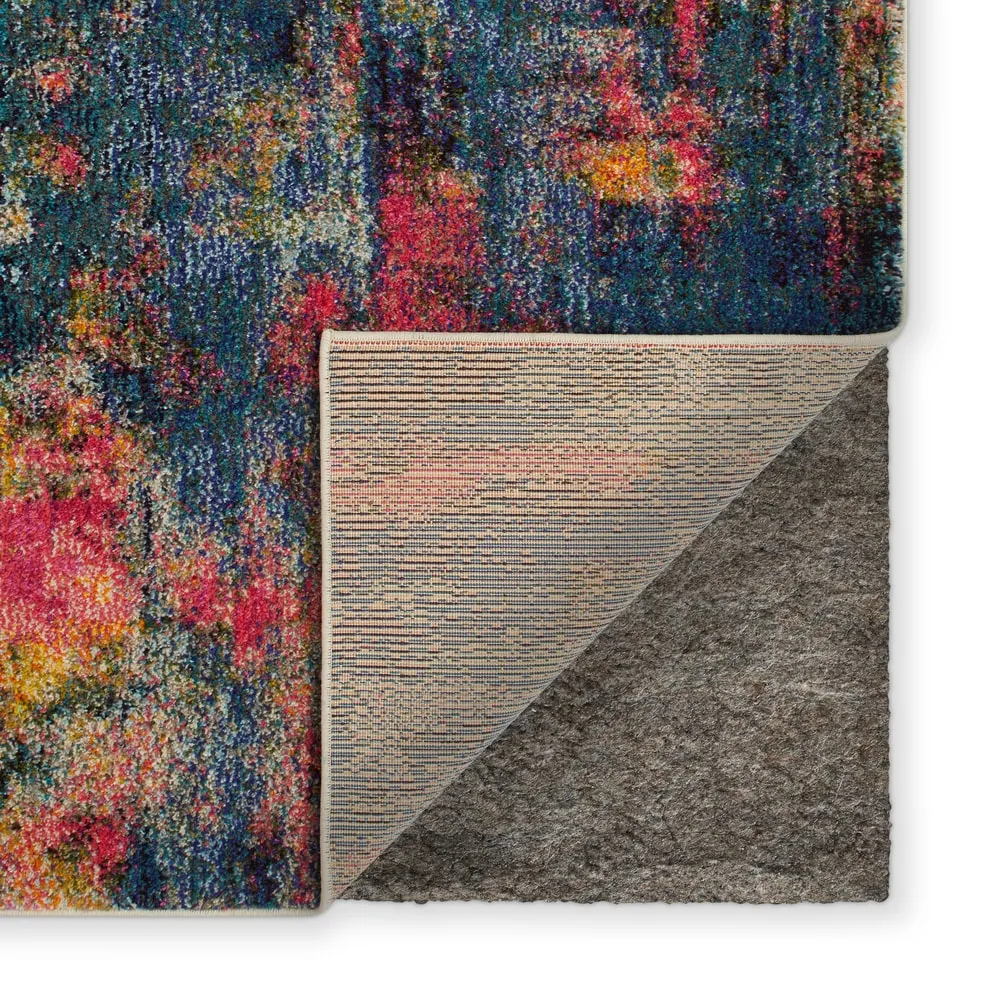 Nourison Celestial Abstract Area Rug
