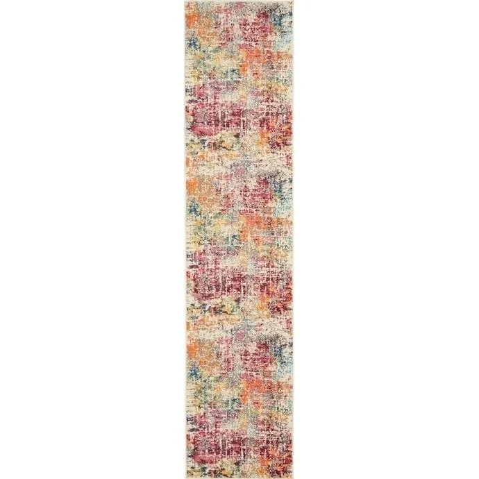 Nourison Celestial Abstract Modern Area Rug