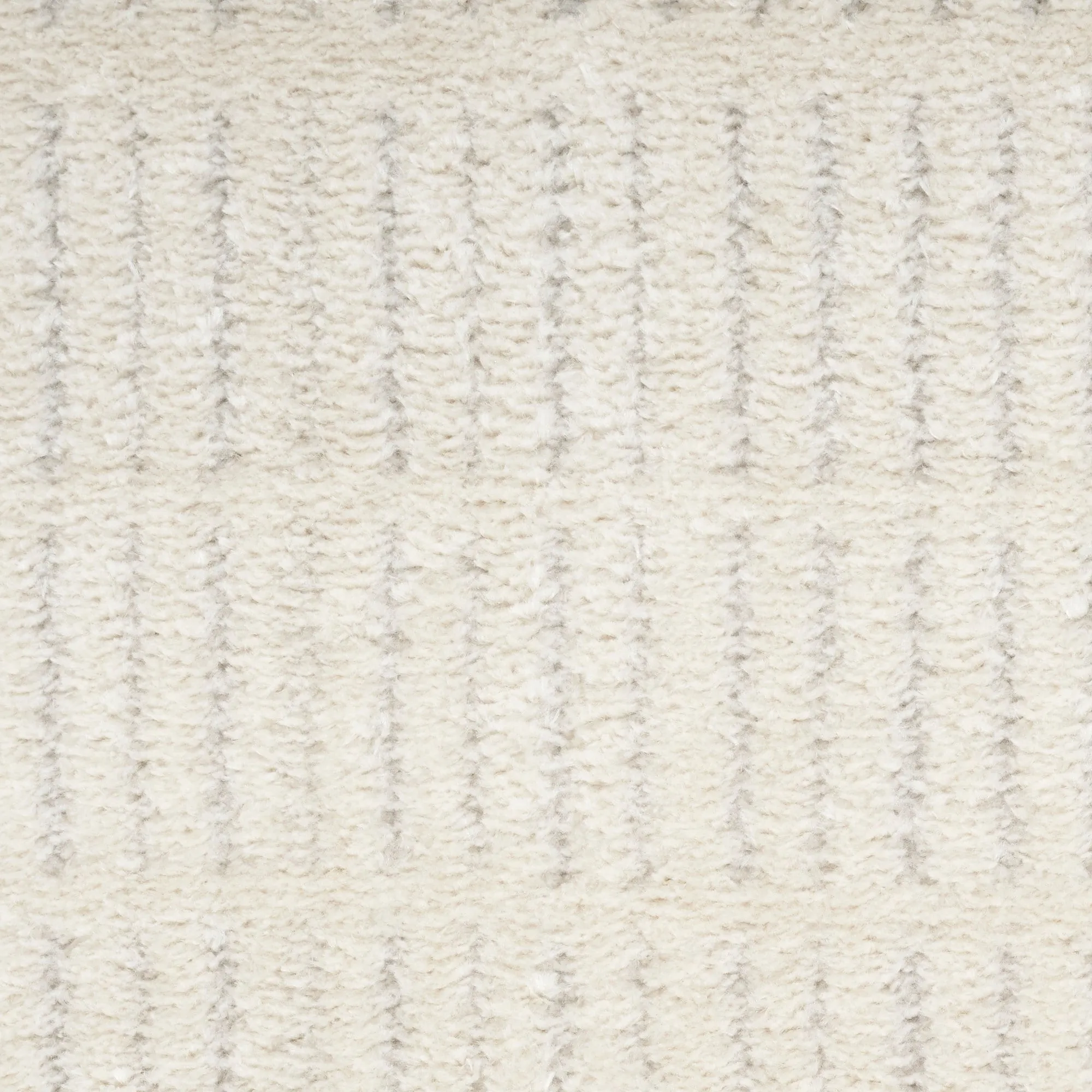 Nourison Cozy Modern Indoor Abstract Area Rug