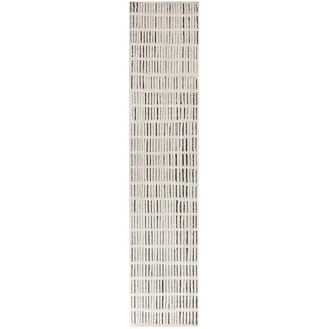 Nourison Cozy Modern Indoor Abstract Area Rug
