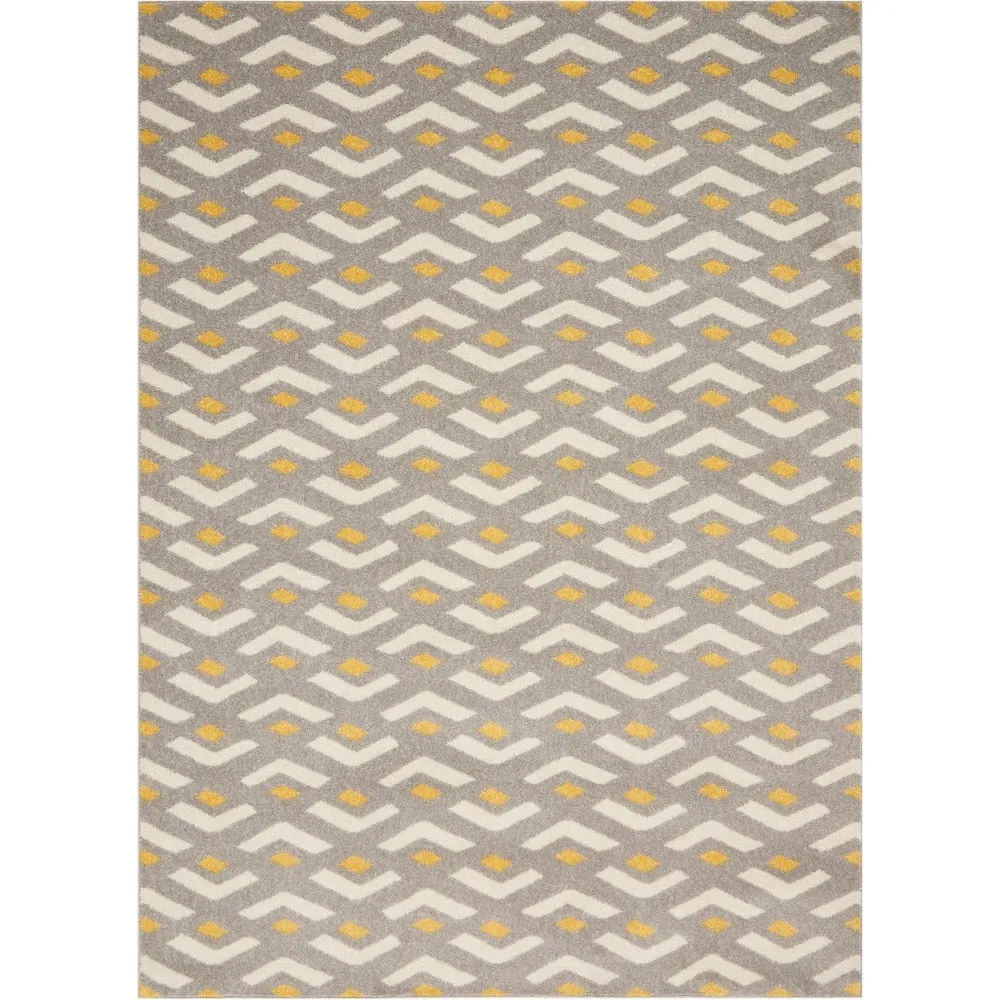 Nourison Dws03 Harper Area Rug