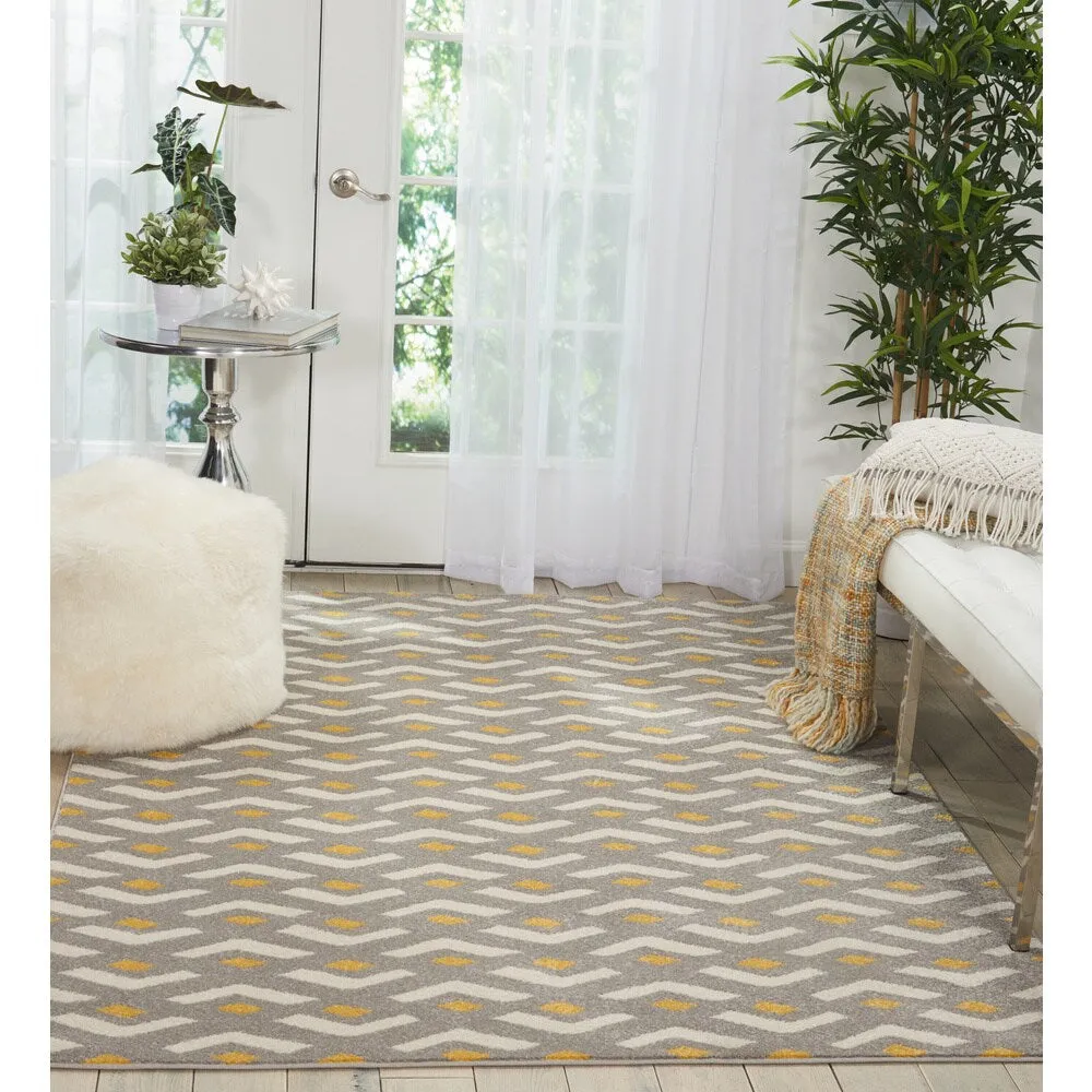 Nourison Dws03 Harper Area Rug