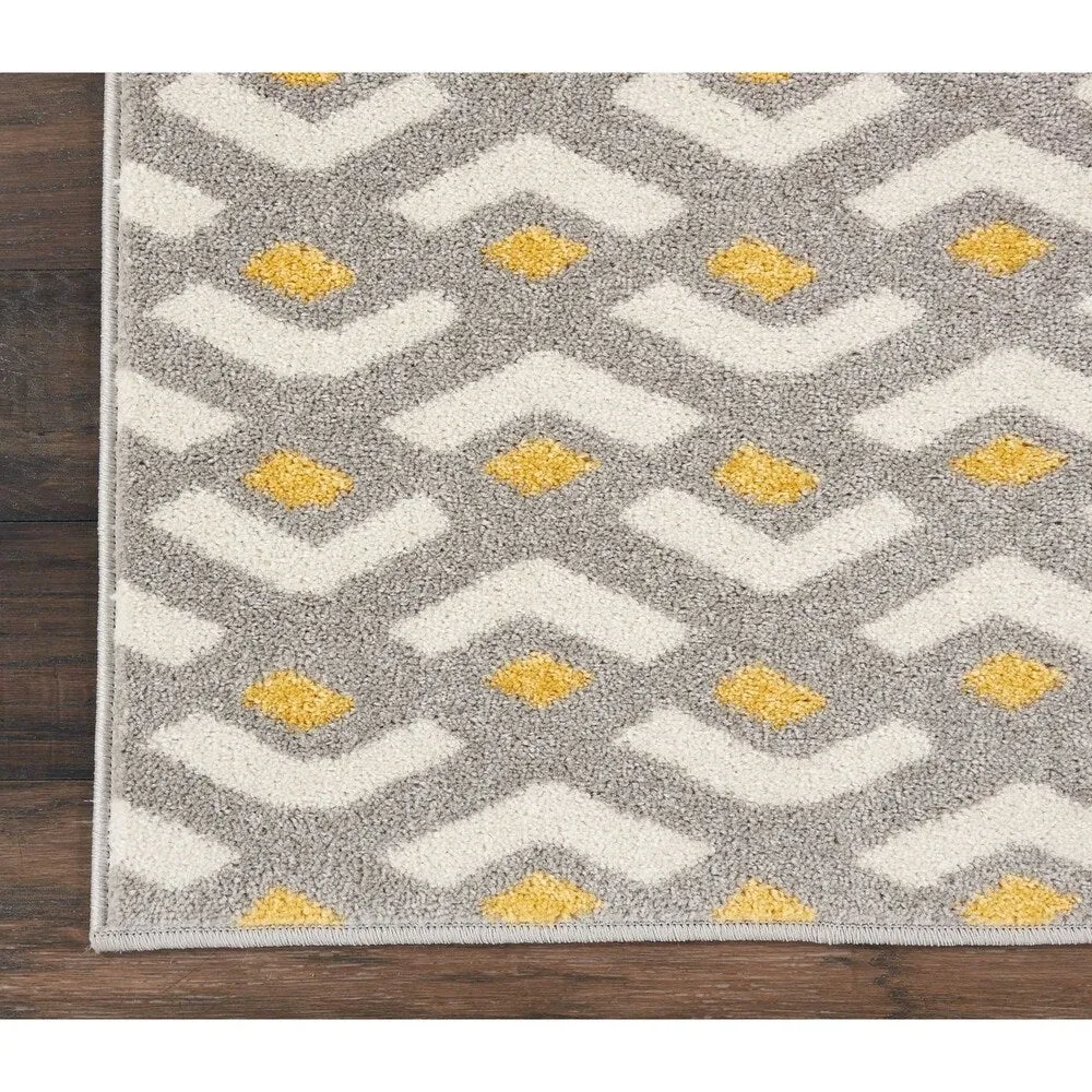 Nourison Dws03 Harper Area Rug