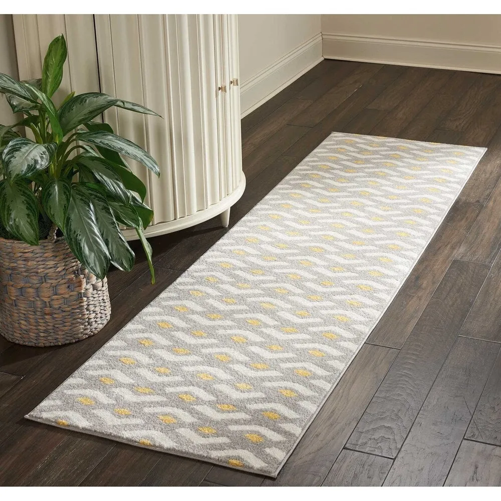 Nourison Dws03 Harper Area Rug