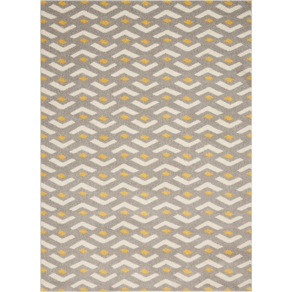Nourison Dws03 Harper Area Rug