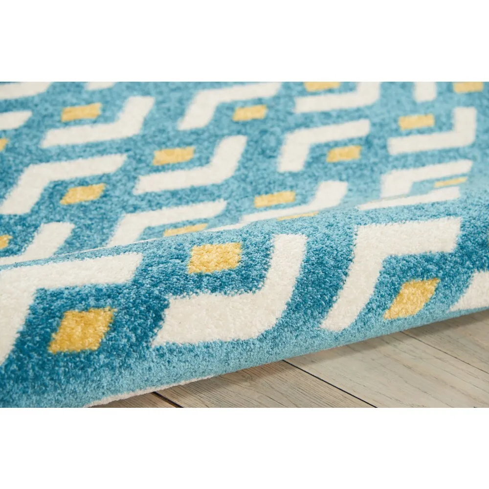 Nourison Dws03 Harper Area Rug