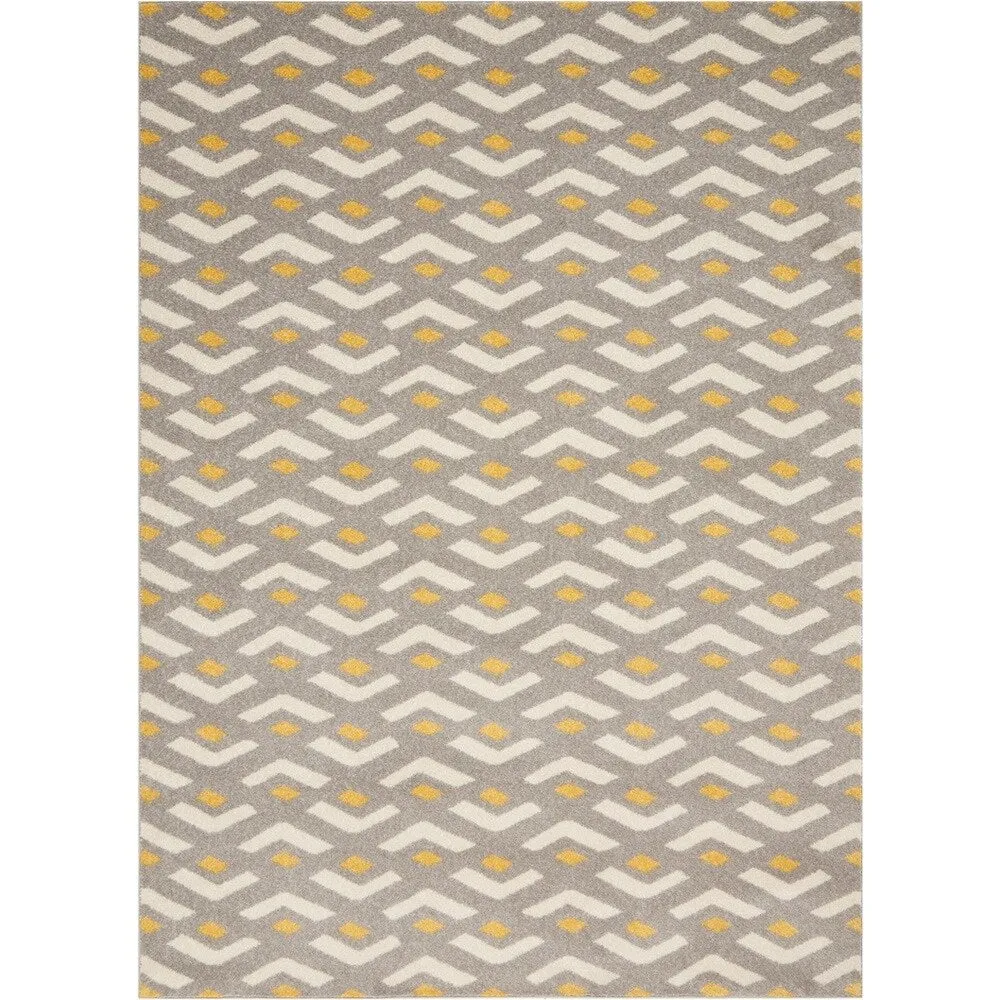 Nourison Dws03 Harper Area Rug