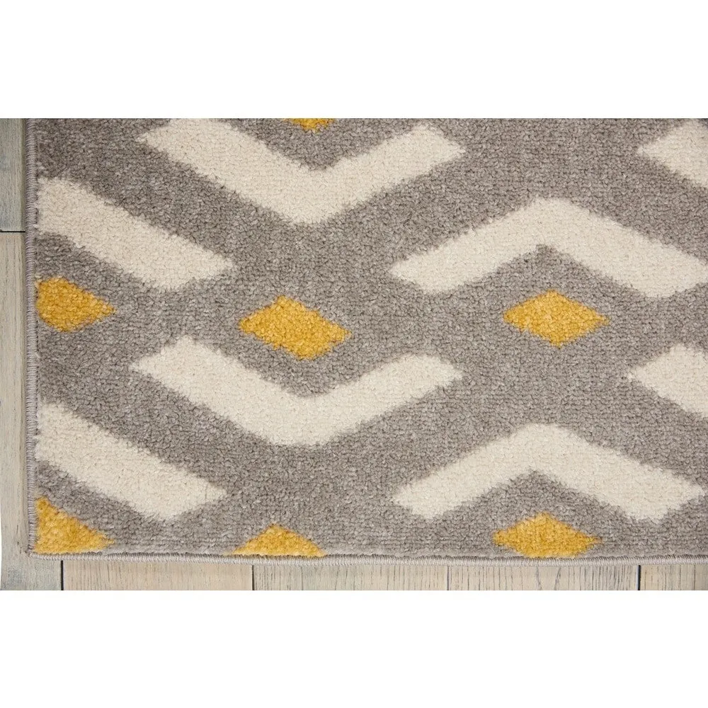 Nourison Dws03 Harper Area Rug