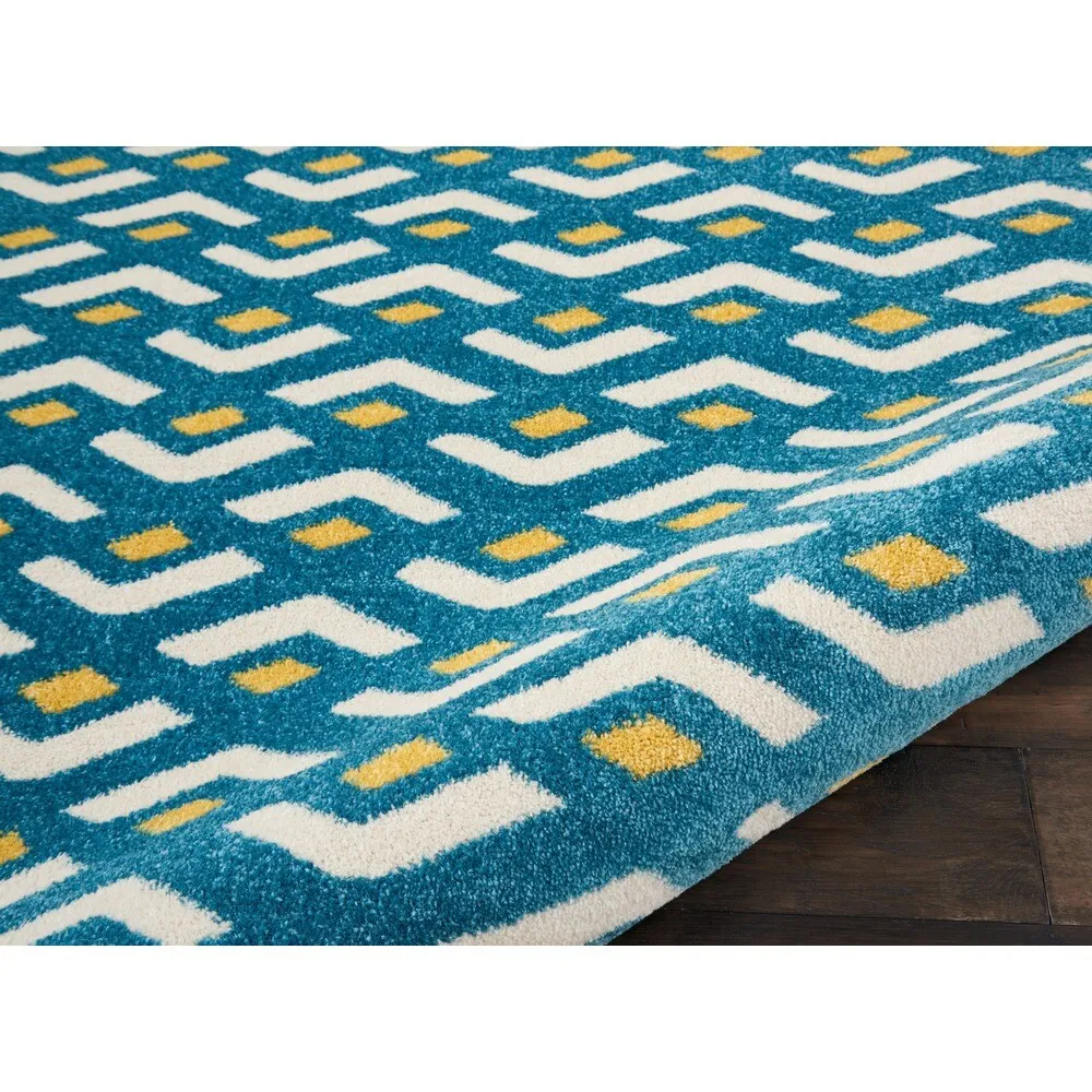 Nourison Dws03 Harper Area Rug