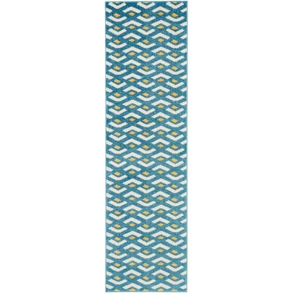 Nourison Dws03 Harper Area Rug