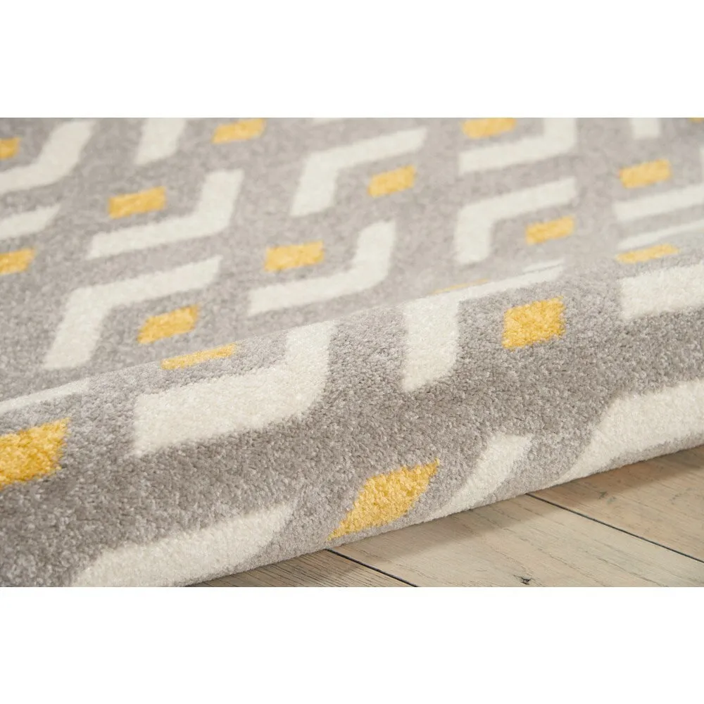 Nourison Dws03 Harper Area Rug
