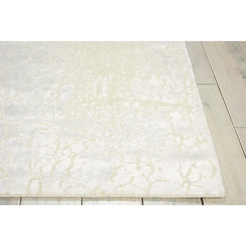 Nourison Luminance LUM12 Area Rug