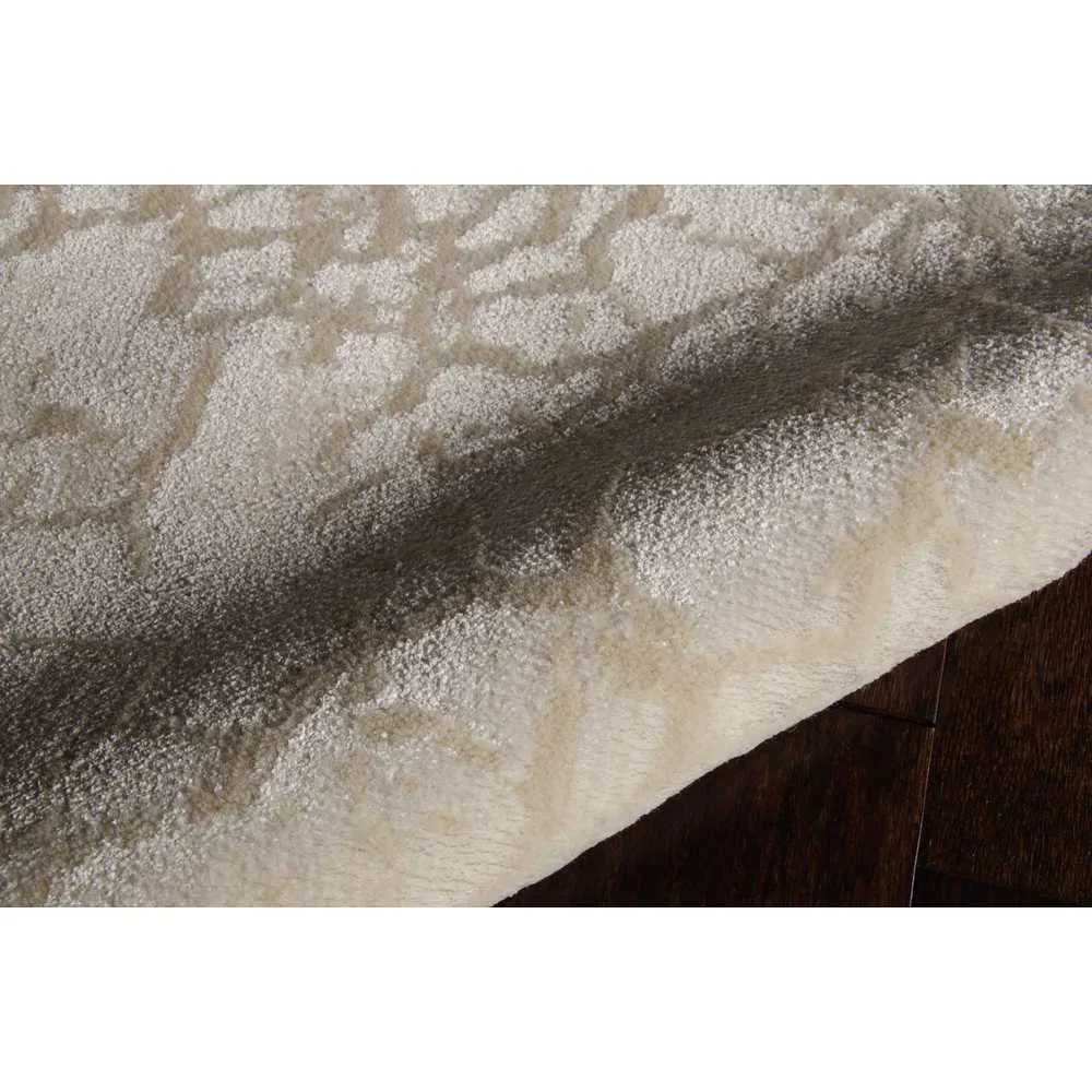 Nourison Luminance LUM12 Area Rug