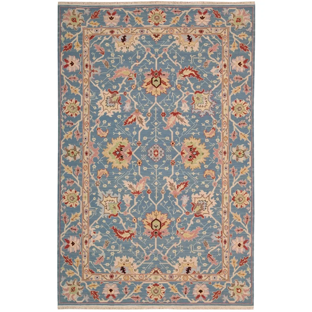 Nourison Nourmak French Country Floral Area Rug