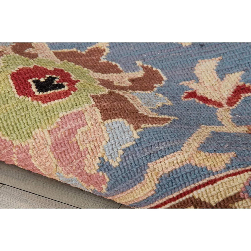 Nourison Nourmak French Country Floral Area Rug