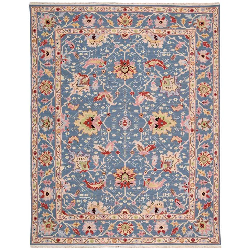 Nourison Nourmak French Country Floral Area Rug