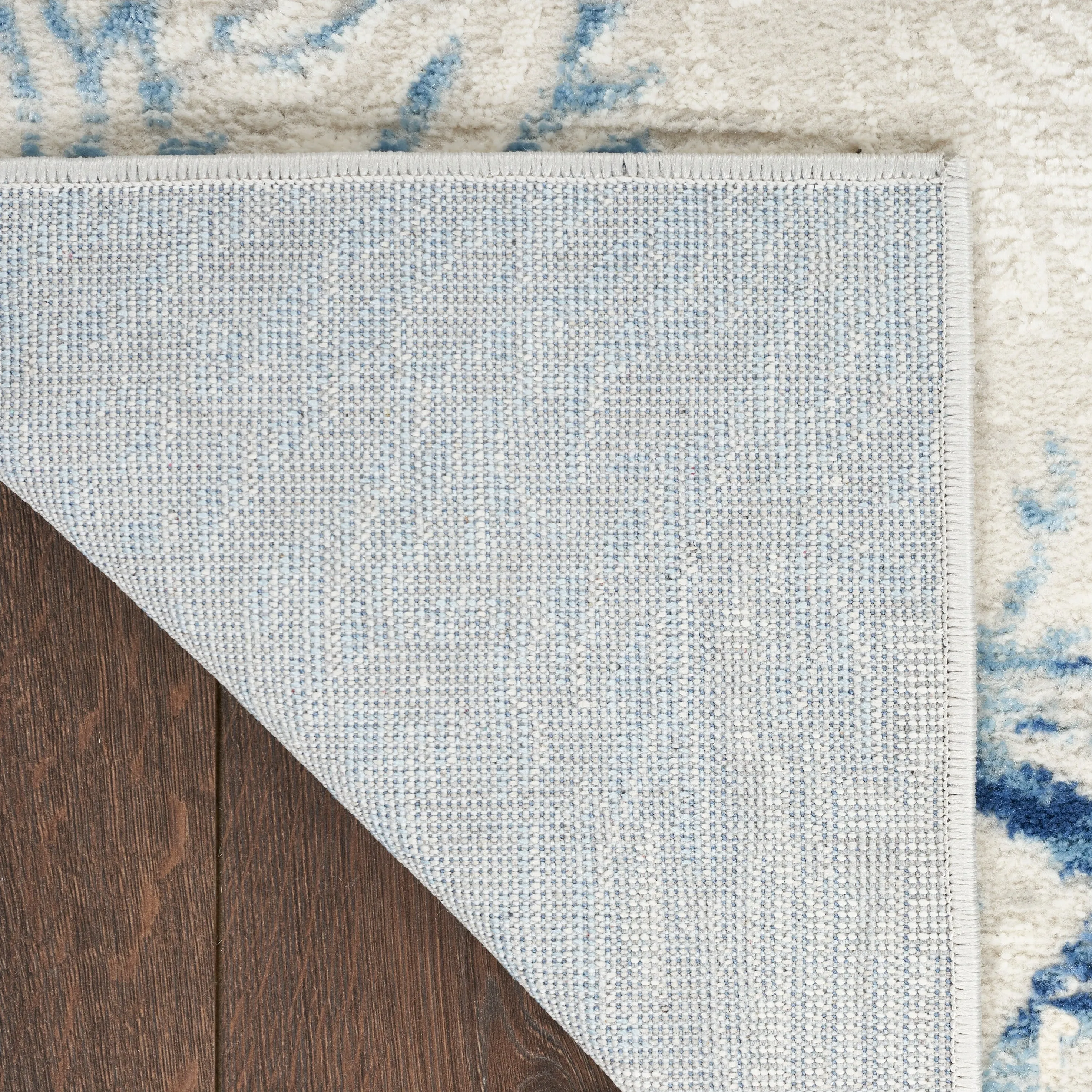 Nourison Seaside Indoor only Nature Area Rug