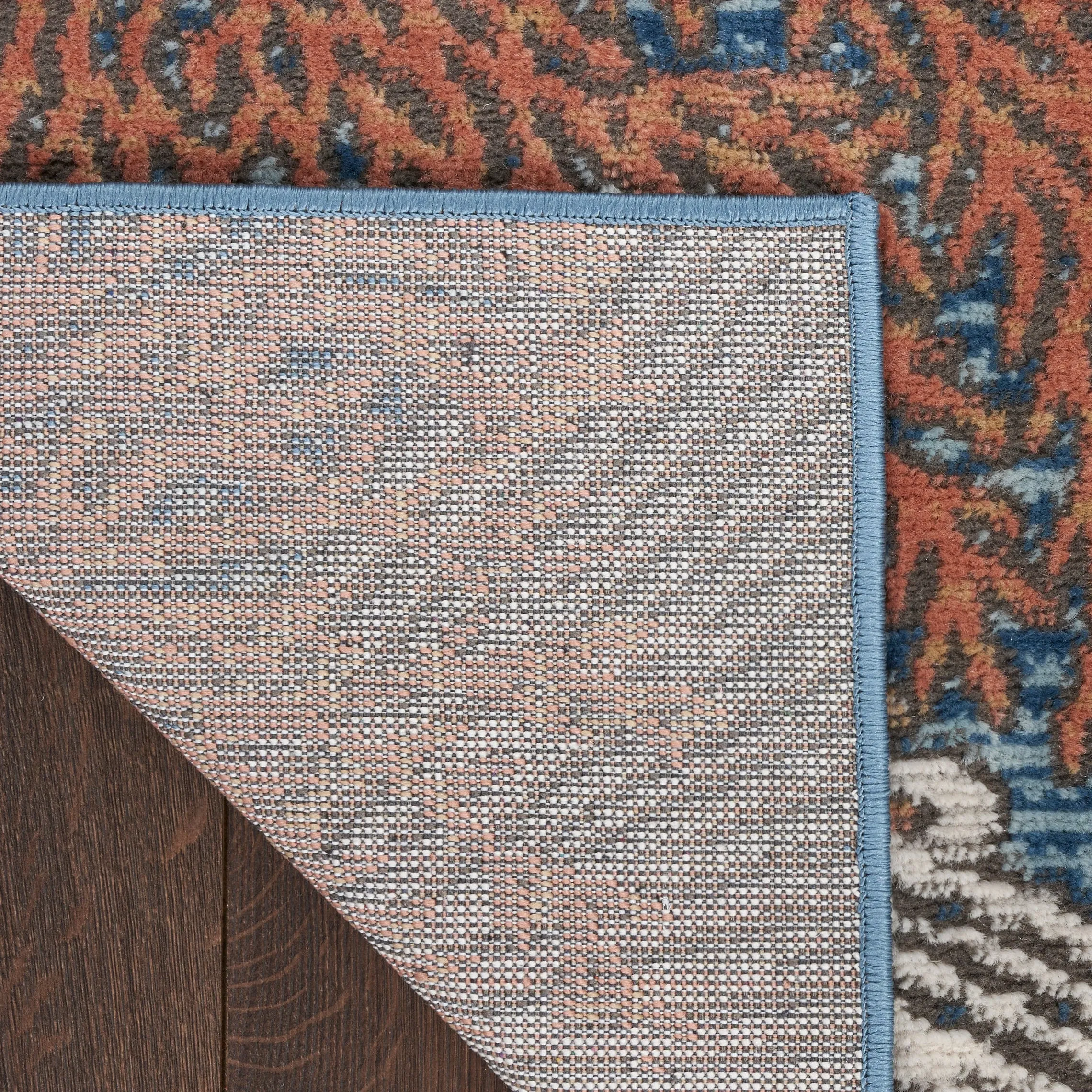 Nourison Seaside Indoor only Nature Area Rug