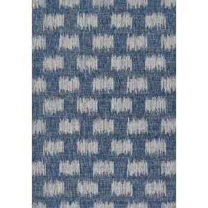 Novogratz by Momeni Villa Turin Indoor Outdoor Rug
