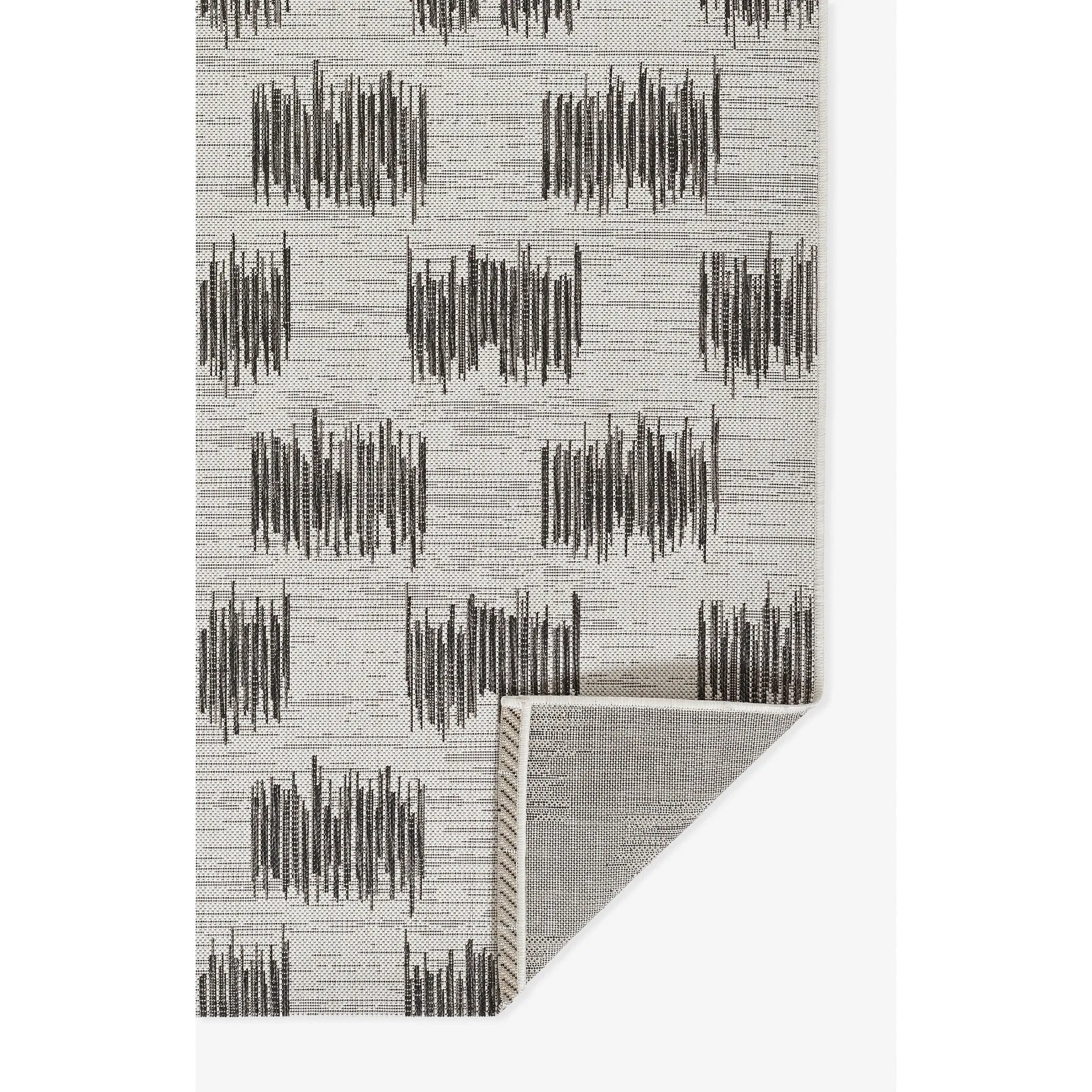 Novogratz by Momeni Villa Turin Indoor Outdoor Rug