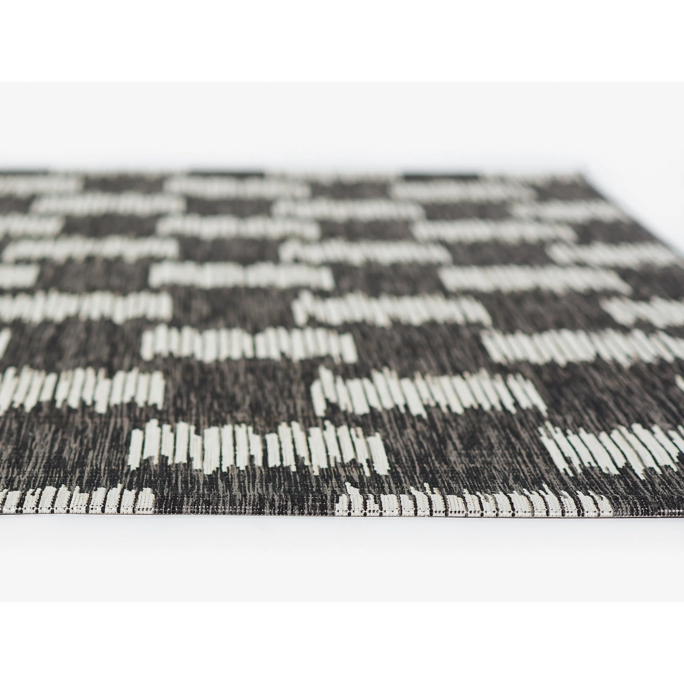 Novogratz by Momeni Villa Turin Indoor Outdoor Rug