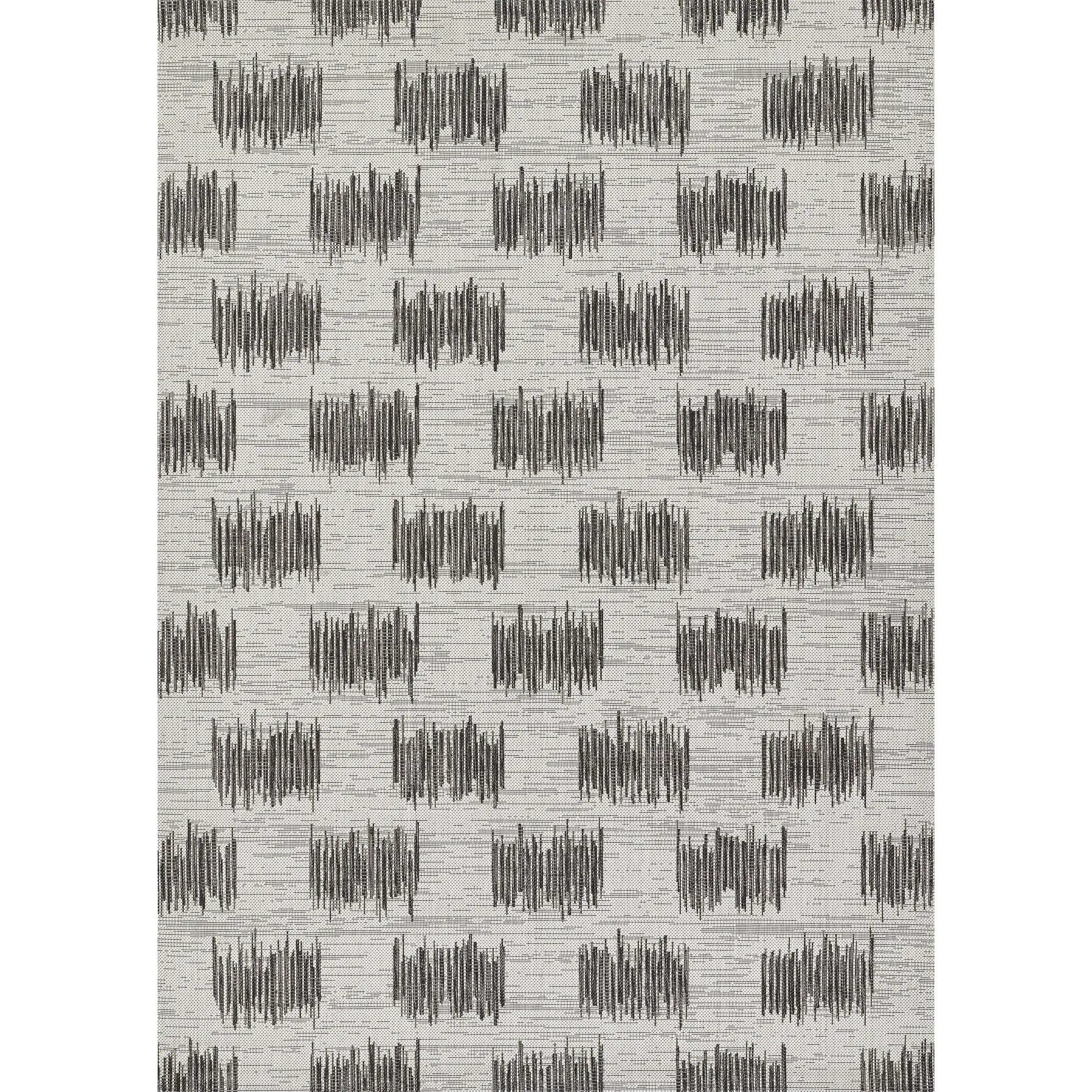Novogratz by Momeni Villa Turin Indoor Outdoor Rug
