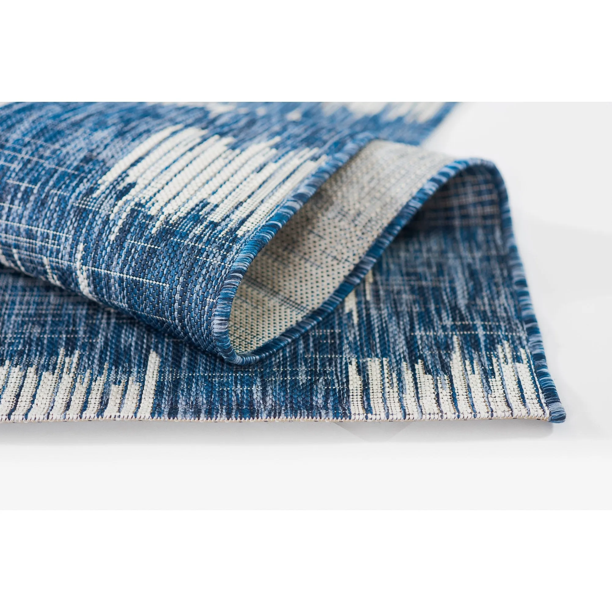 Novogratz by Momeni Villa Turin Indoor Outdoor Rug