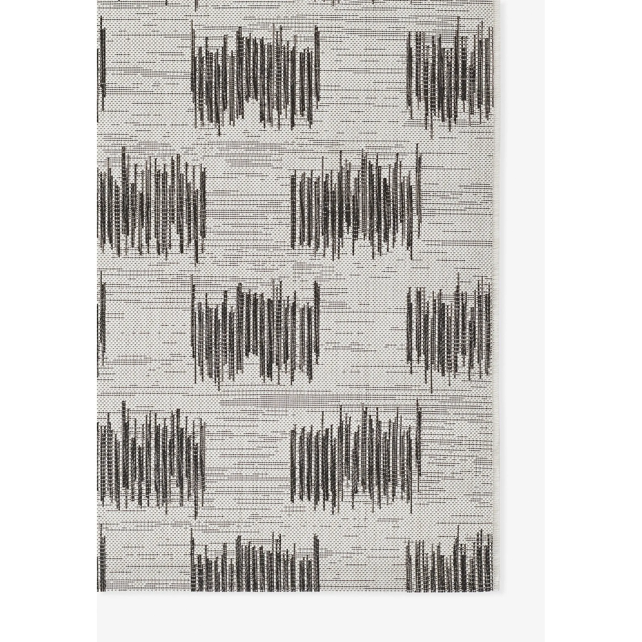 Novogratz by Momeni Villa Turin Indoor Outdoor Rug