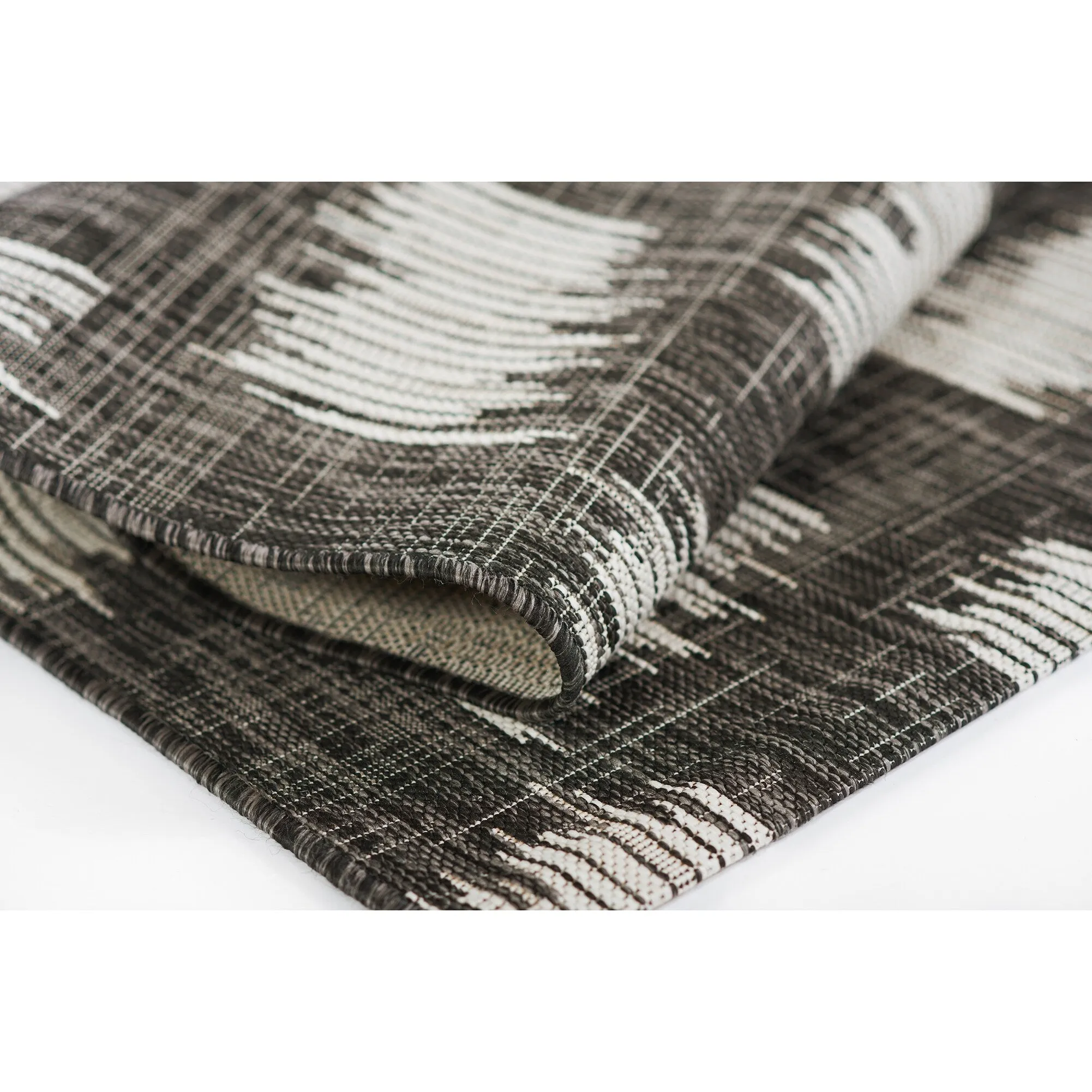 Novogratz by Momeni Villa Turin Indoor Outdoor Rug