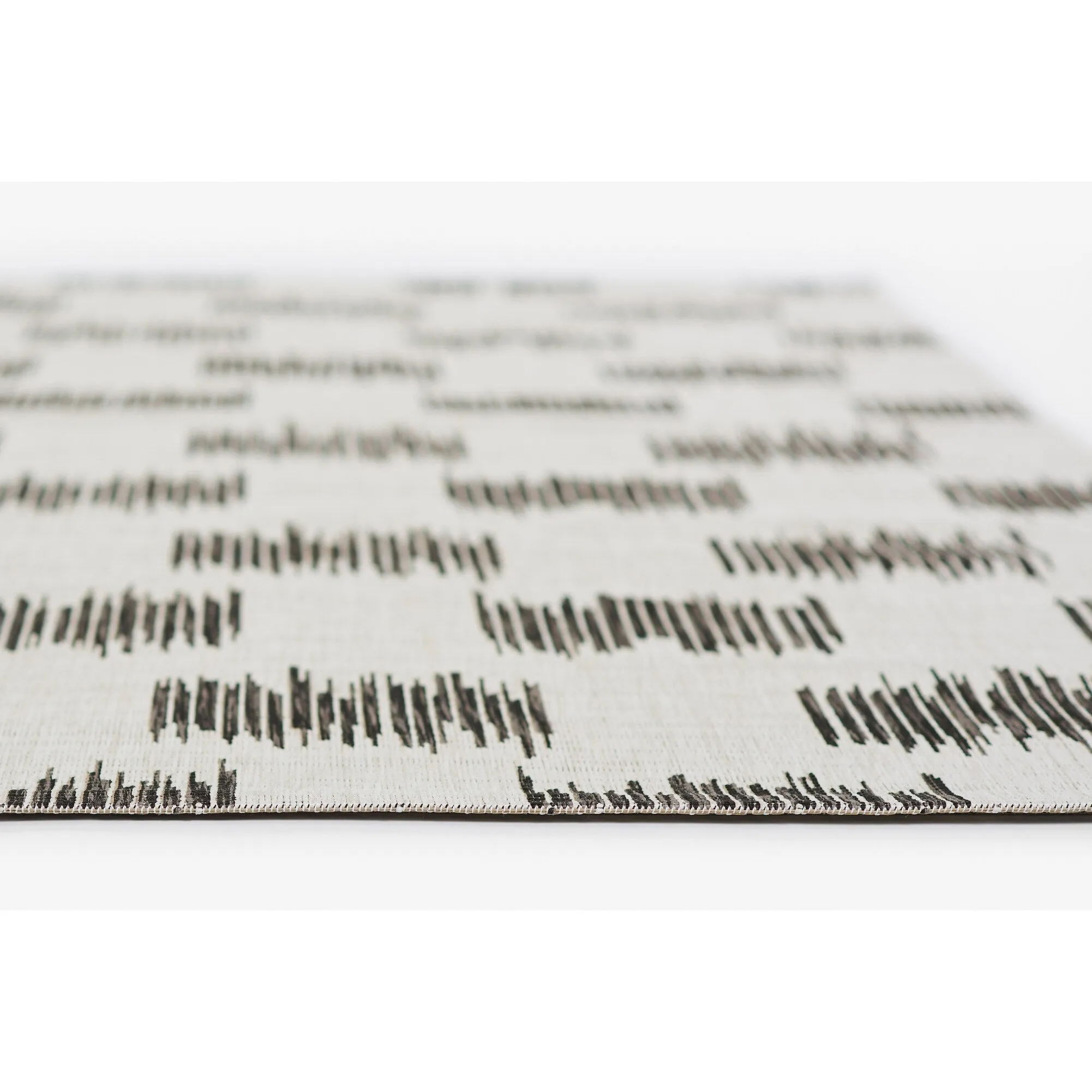 Novogratz by Momeni Villa Turin Indoor Outdoor Rug