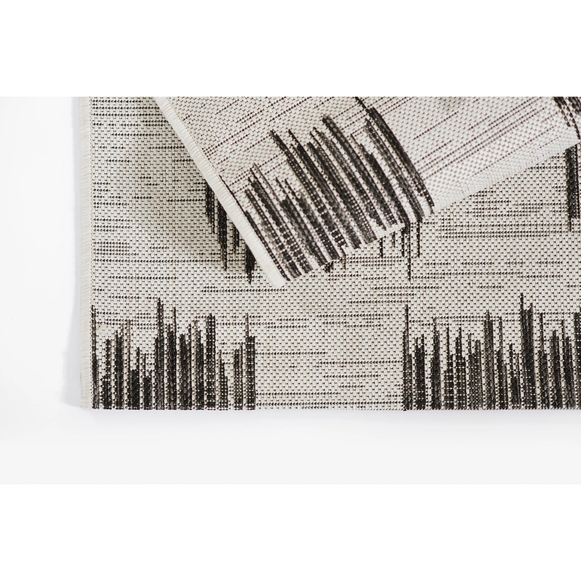Novogratz by Momeni Villa Turin Indoor Outdoor Rug