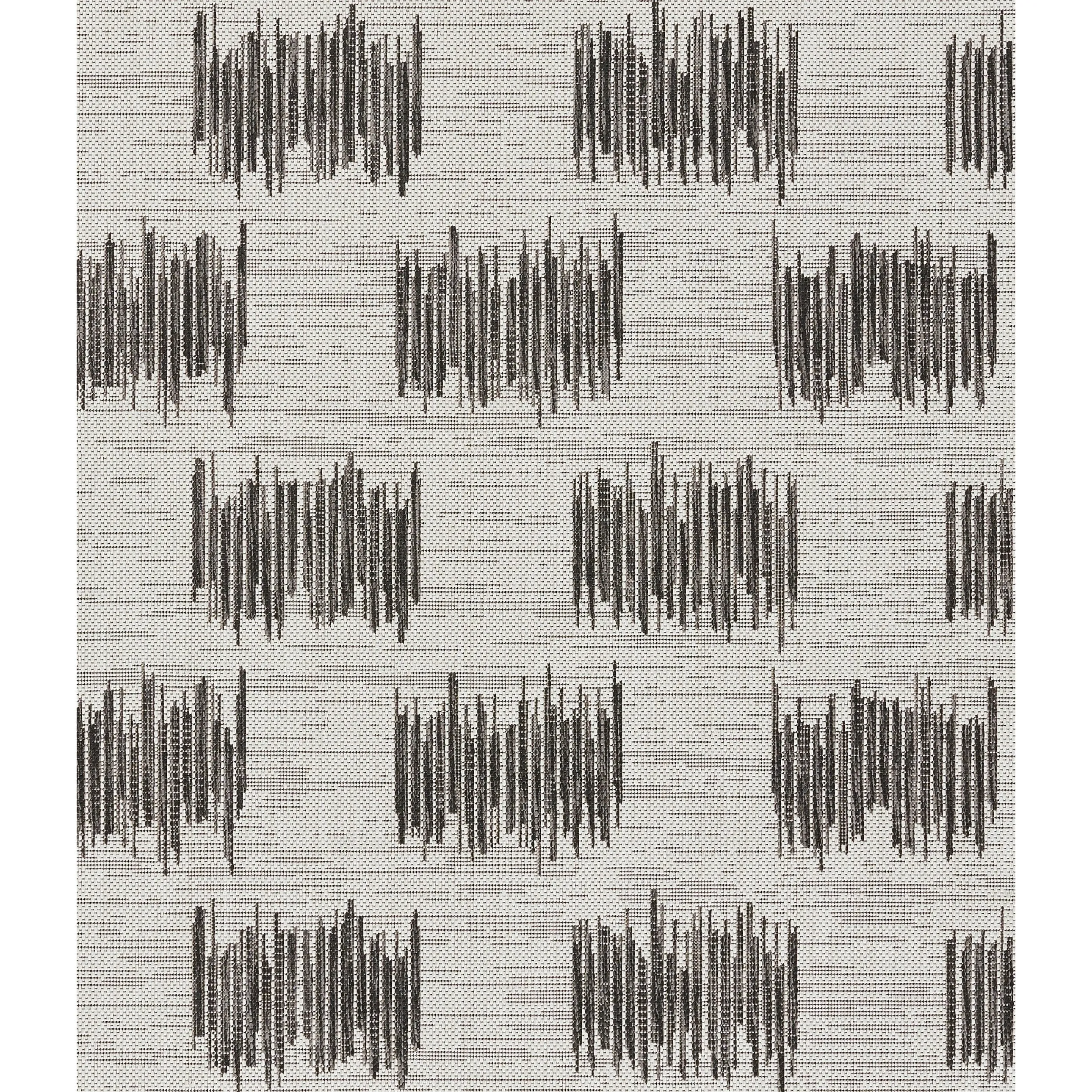 Novogratz by Momeni Villa Turin Indoor Outdoor Rug
