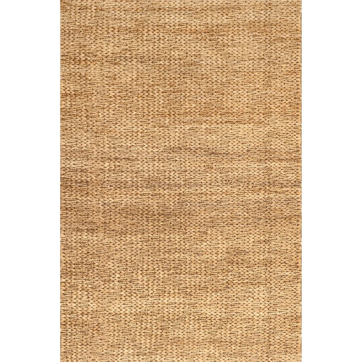 Nuloom Arlean Handmade Farmhouse Jute Area Rug