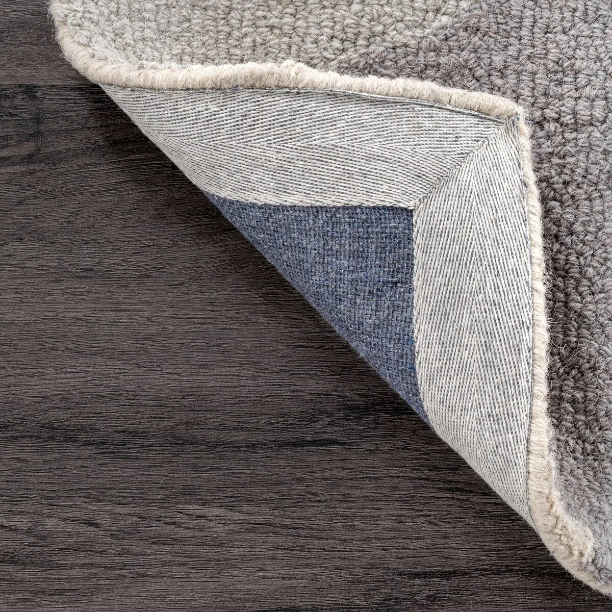 Nuloom Bianca Triangles Area Rug