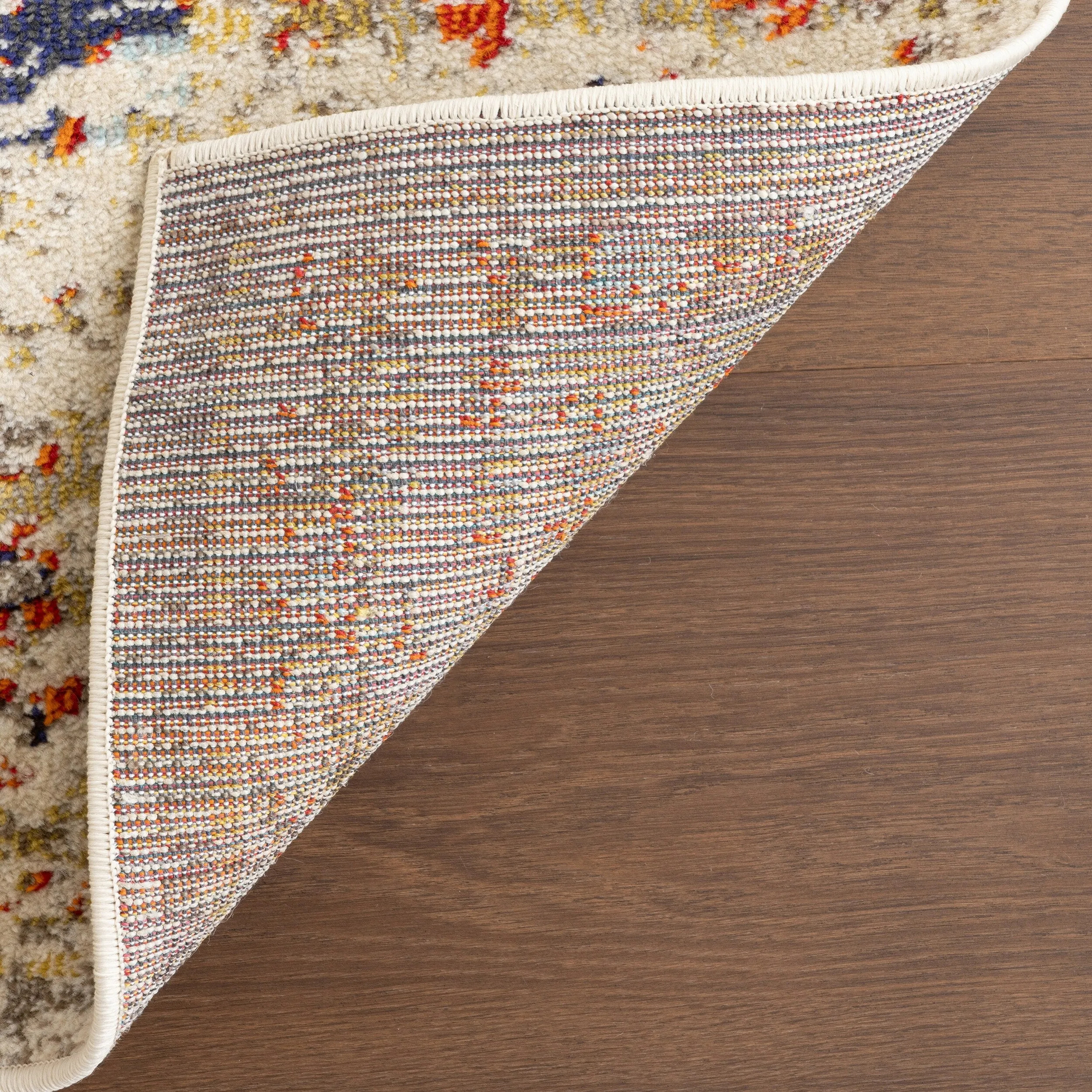 Nuloom Distressed Persian Sarita Area Rug