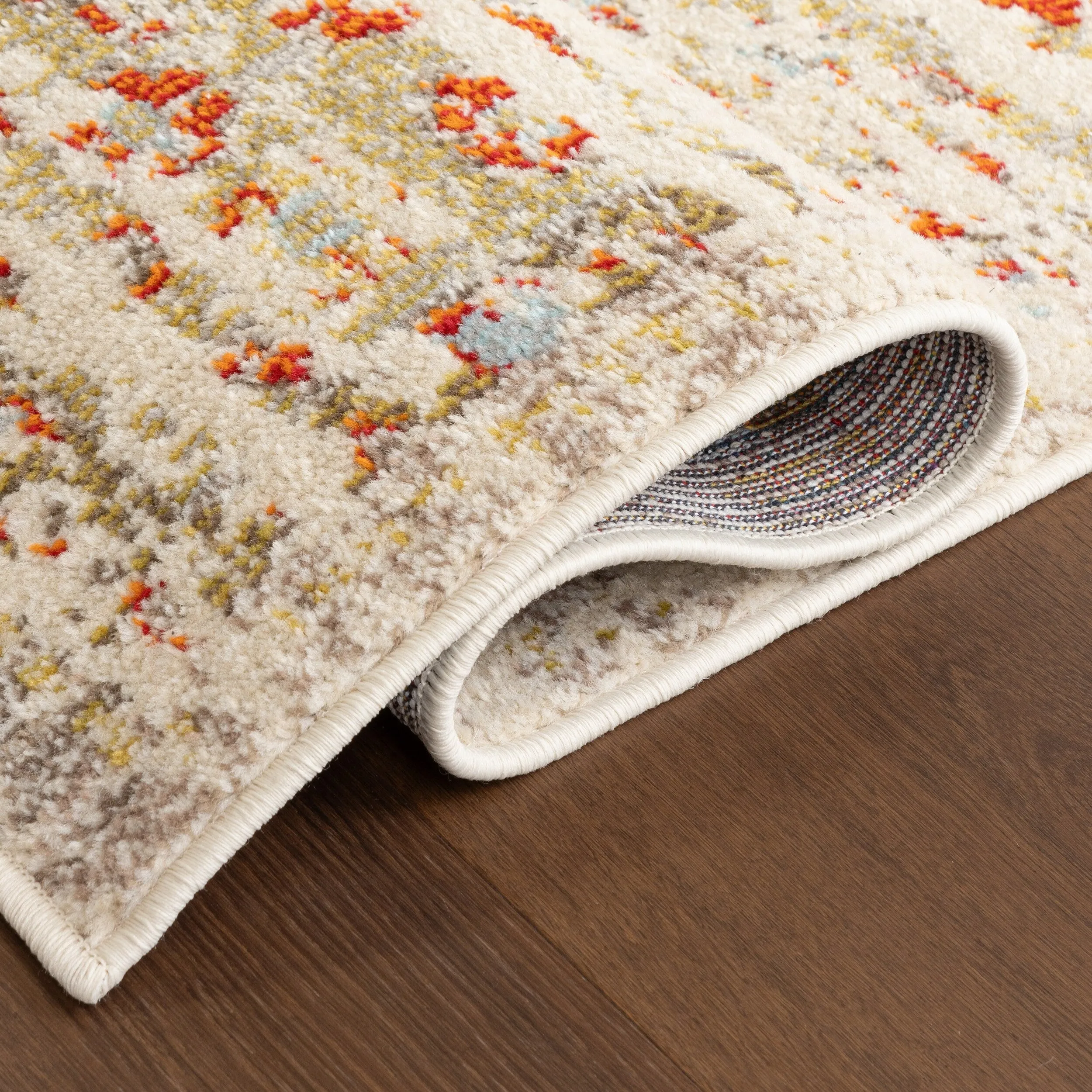 Nuloom Distressed Persian Sarita Area Rug