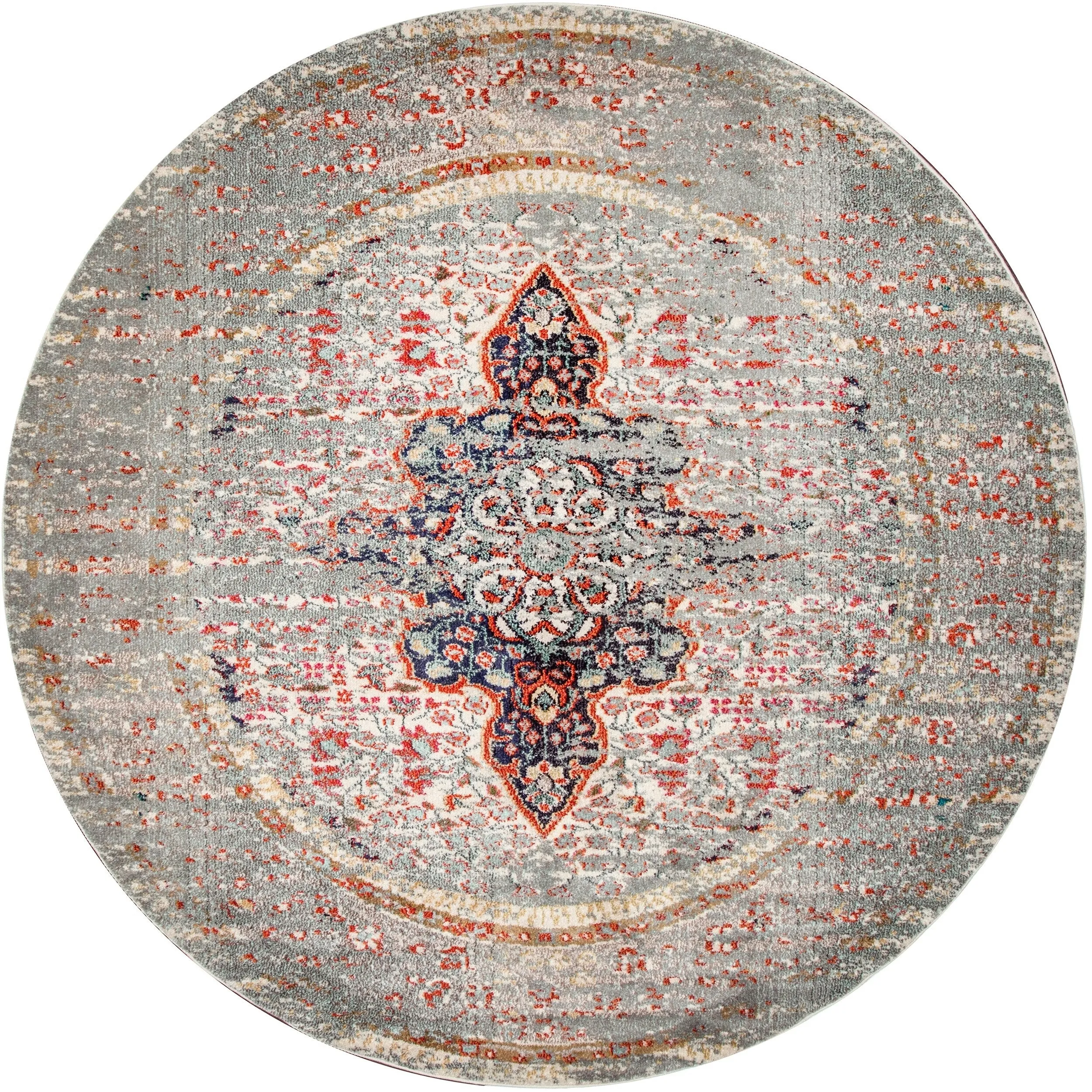 Nuloom Distressed Persian Sarita Area Rug