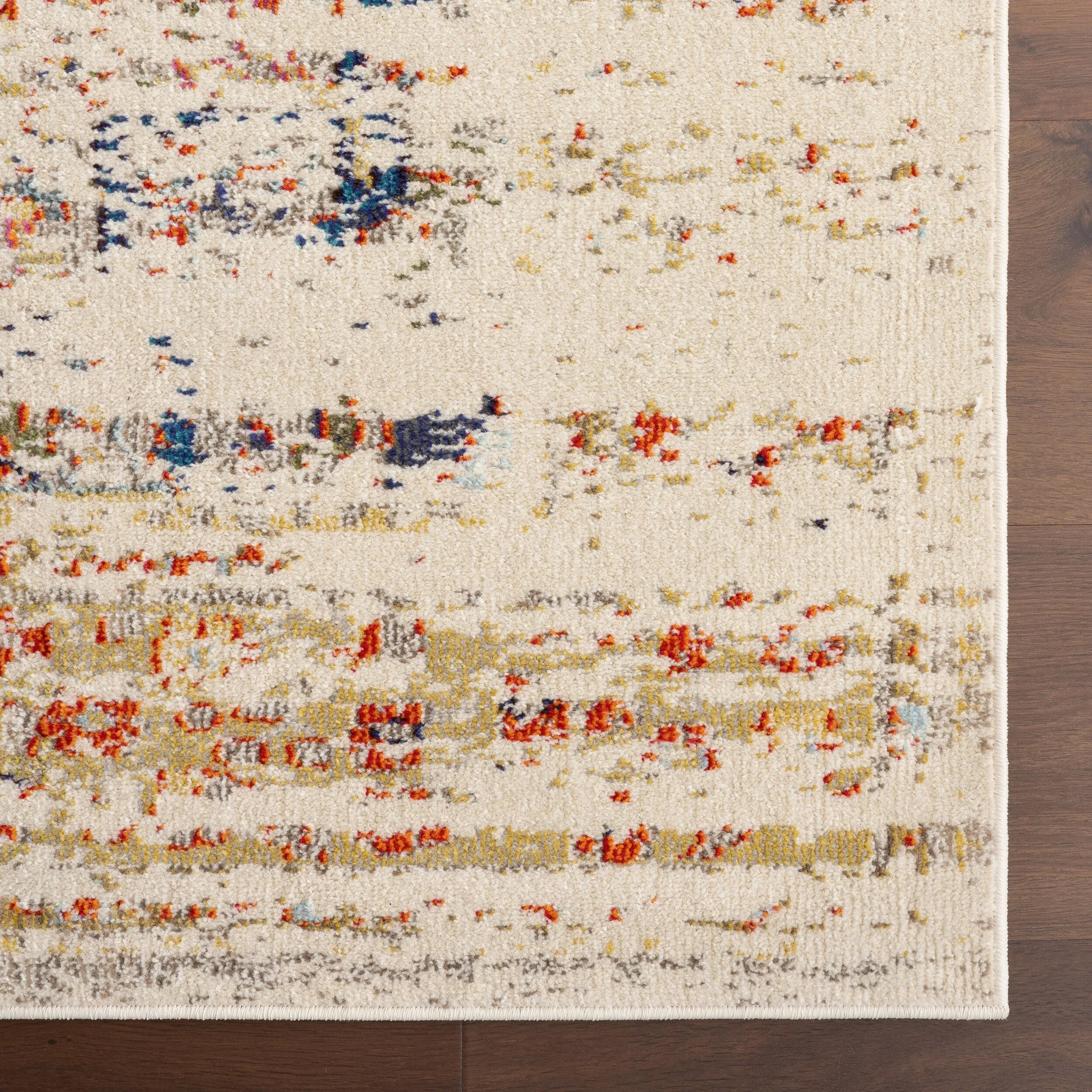 Nuloom Distressed Persian Sarita Area Rug