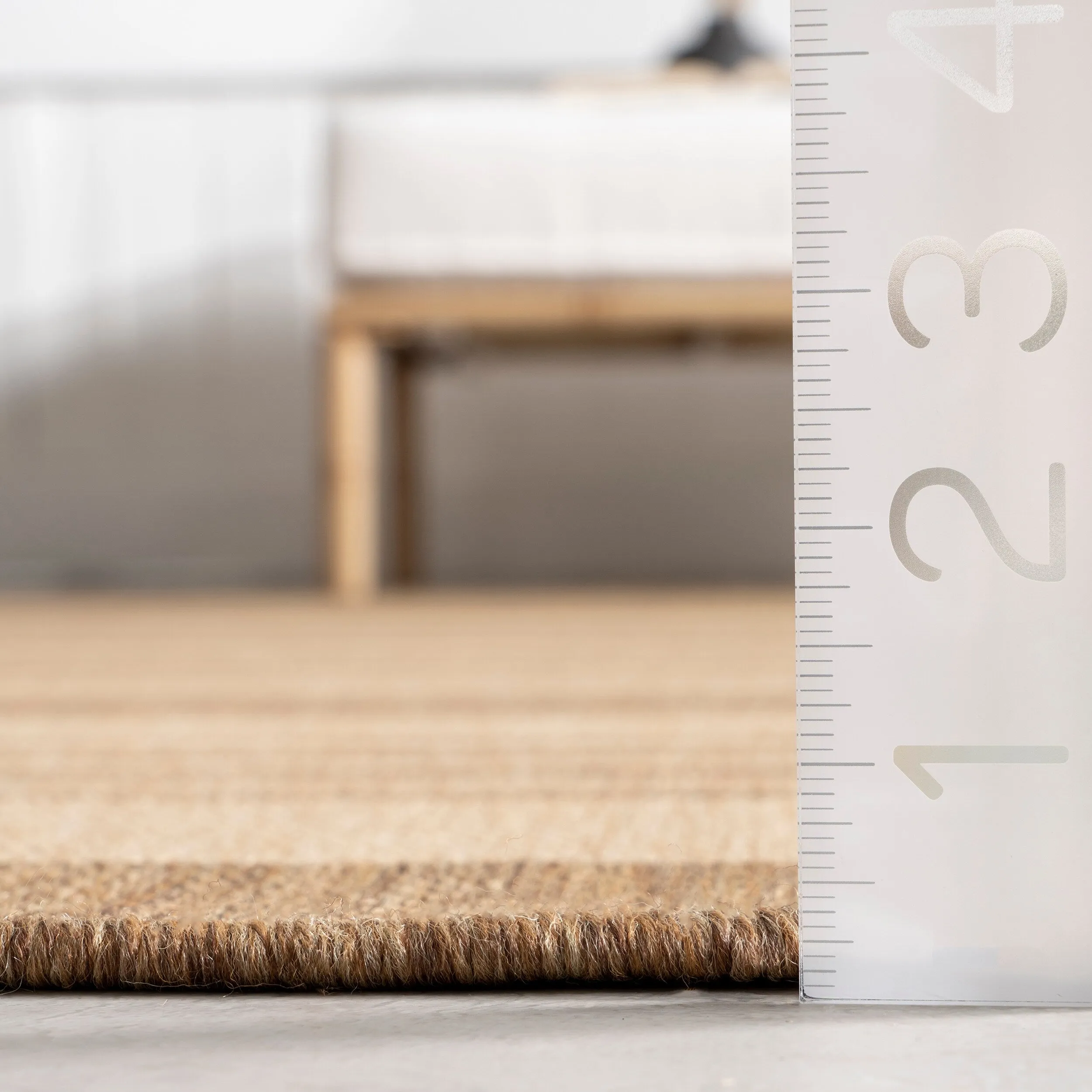 Nuloom Kristen Striped Indoor/Outdoor Area Rug