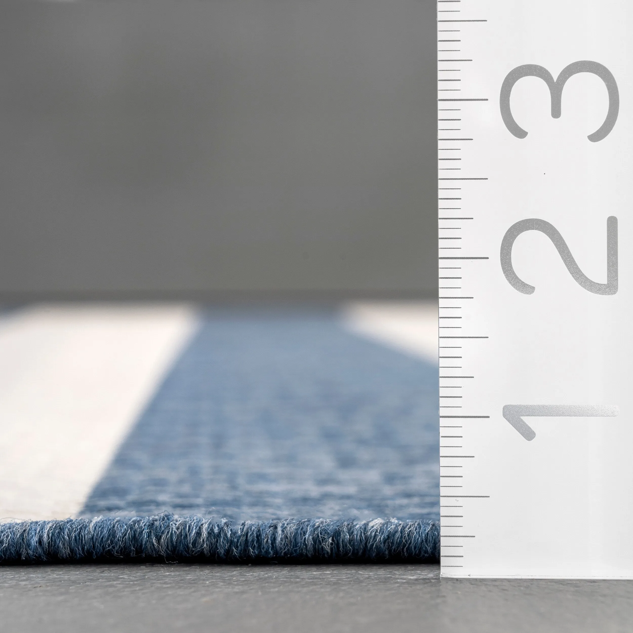 Nuloom Kristen Striped Indoor/Outdoor Area Rug