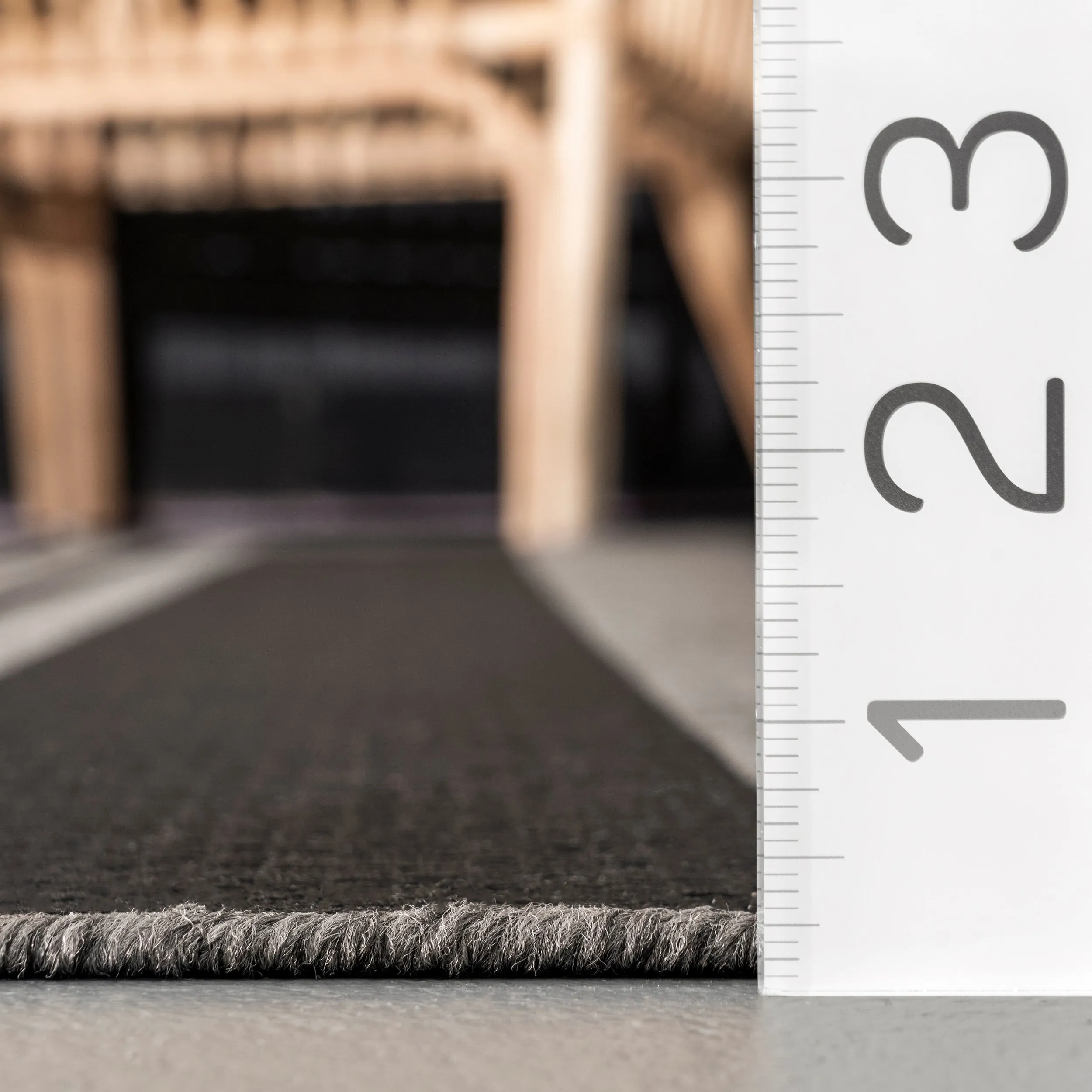 Nuloom Kristen Striped Indoor/Outdoor Area Rug