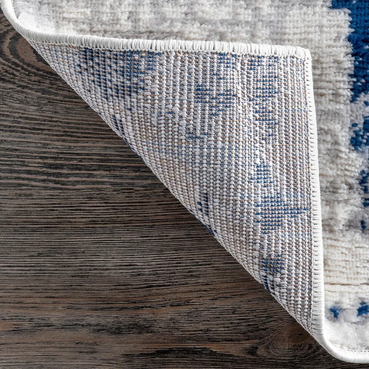 Nuloom Madalynn Abstract Modern Area Rug
